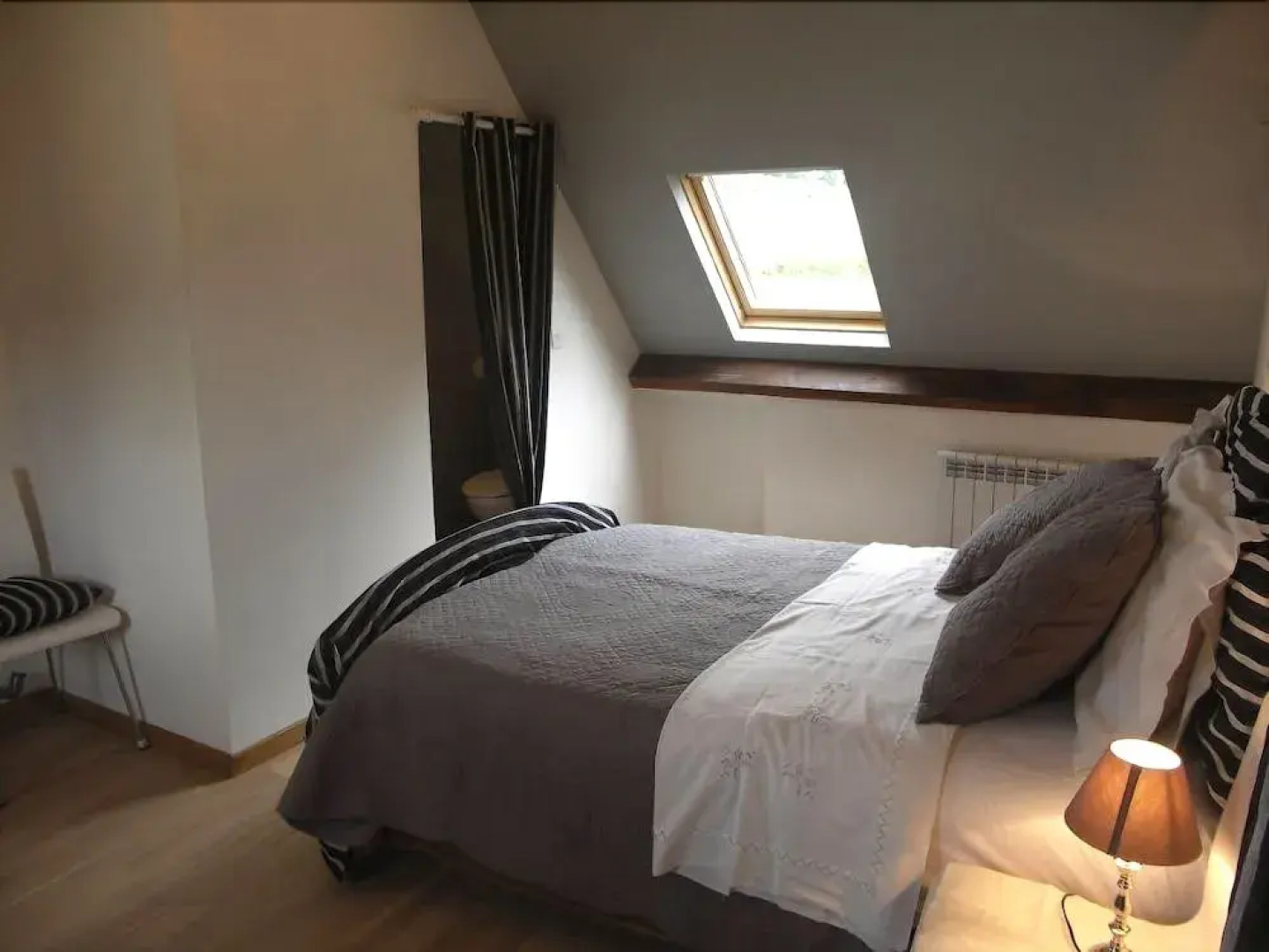 Le Moulin de Champ Bruneau