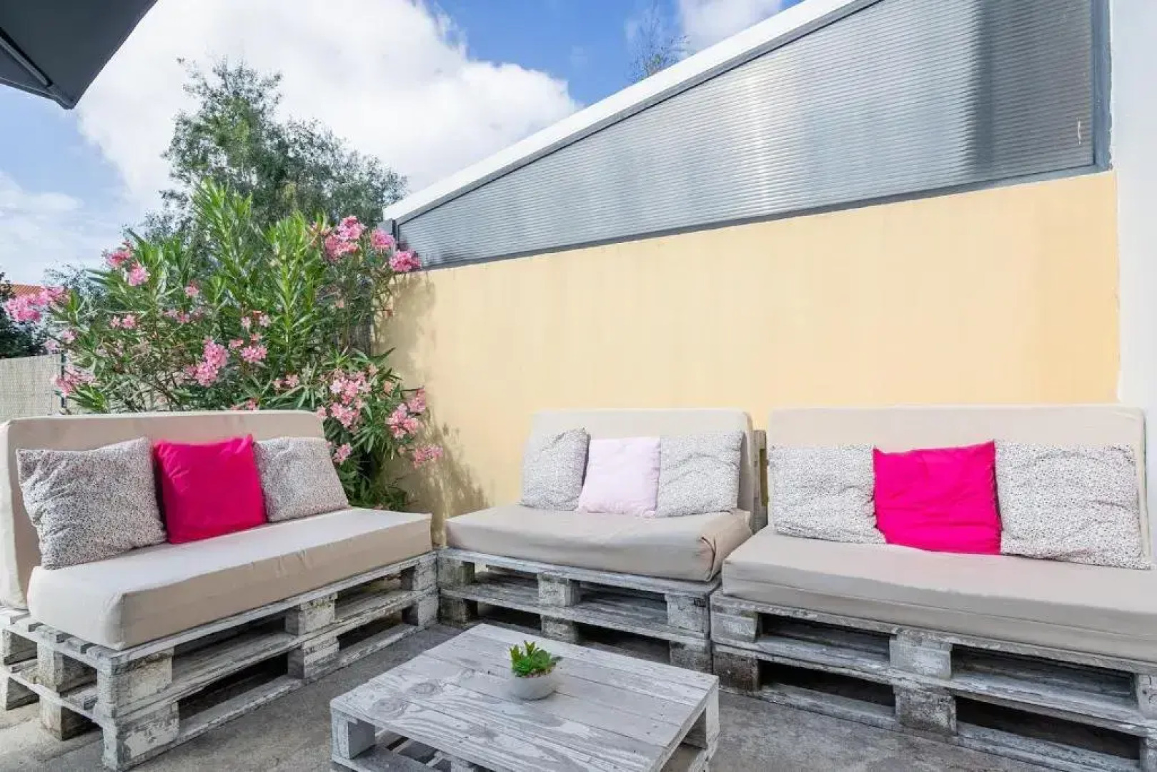 Des vacances en bord de mer pour 10 personnes