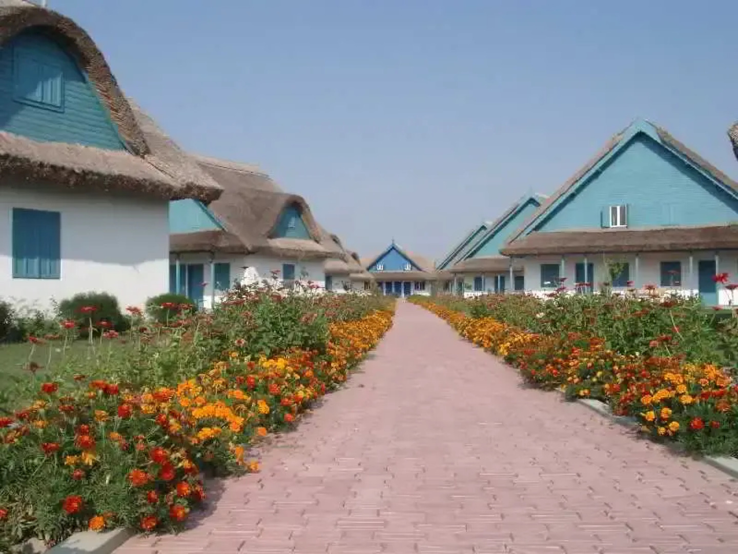 Cormoran Resort Hotel