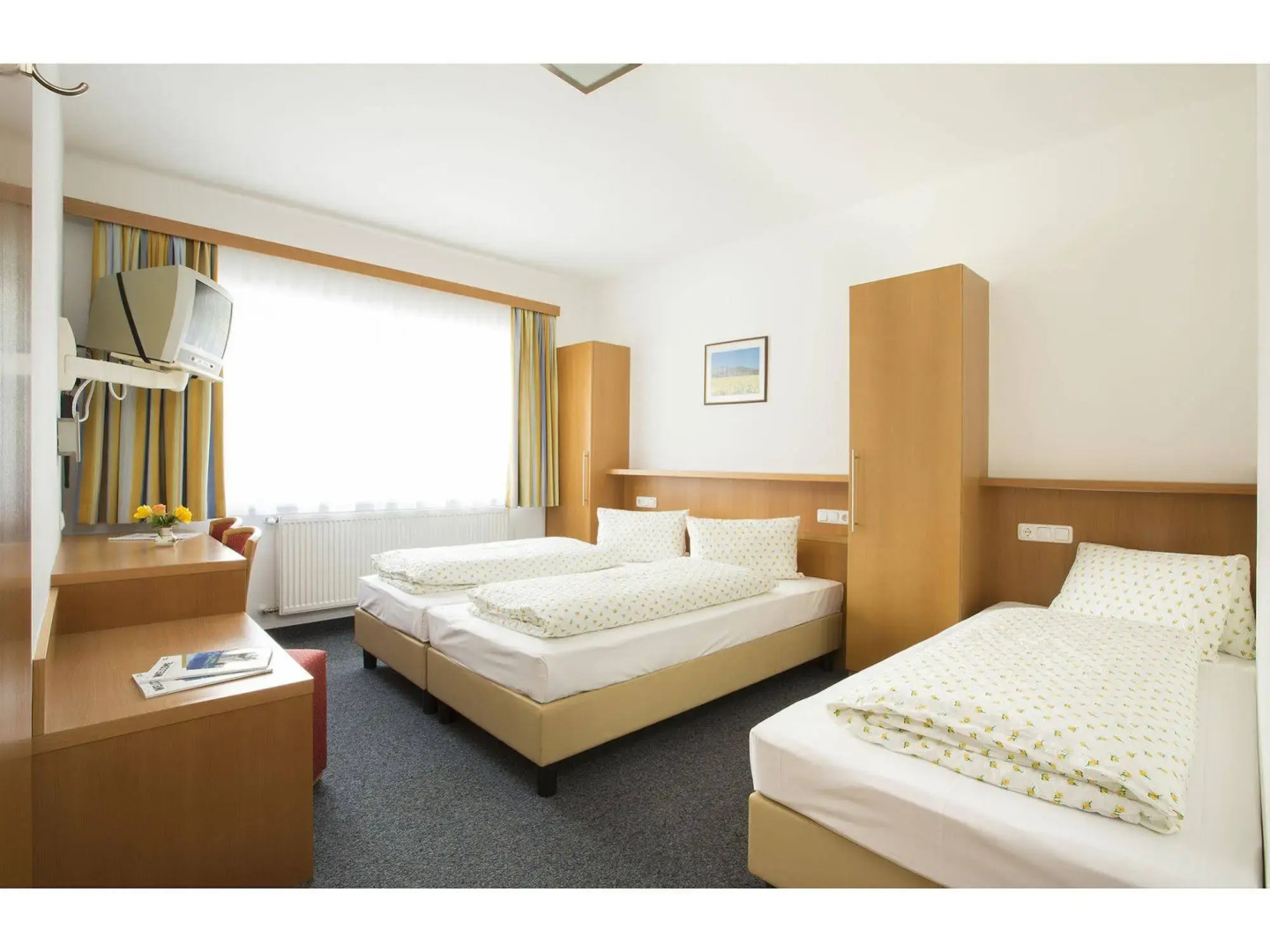 Hotel Gasthof Stefansbrücke