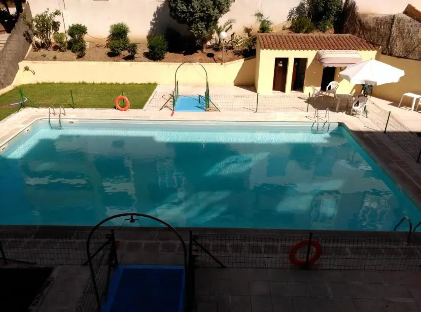 Apartamento Homelife Buenavista 2