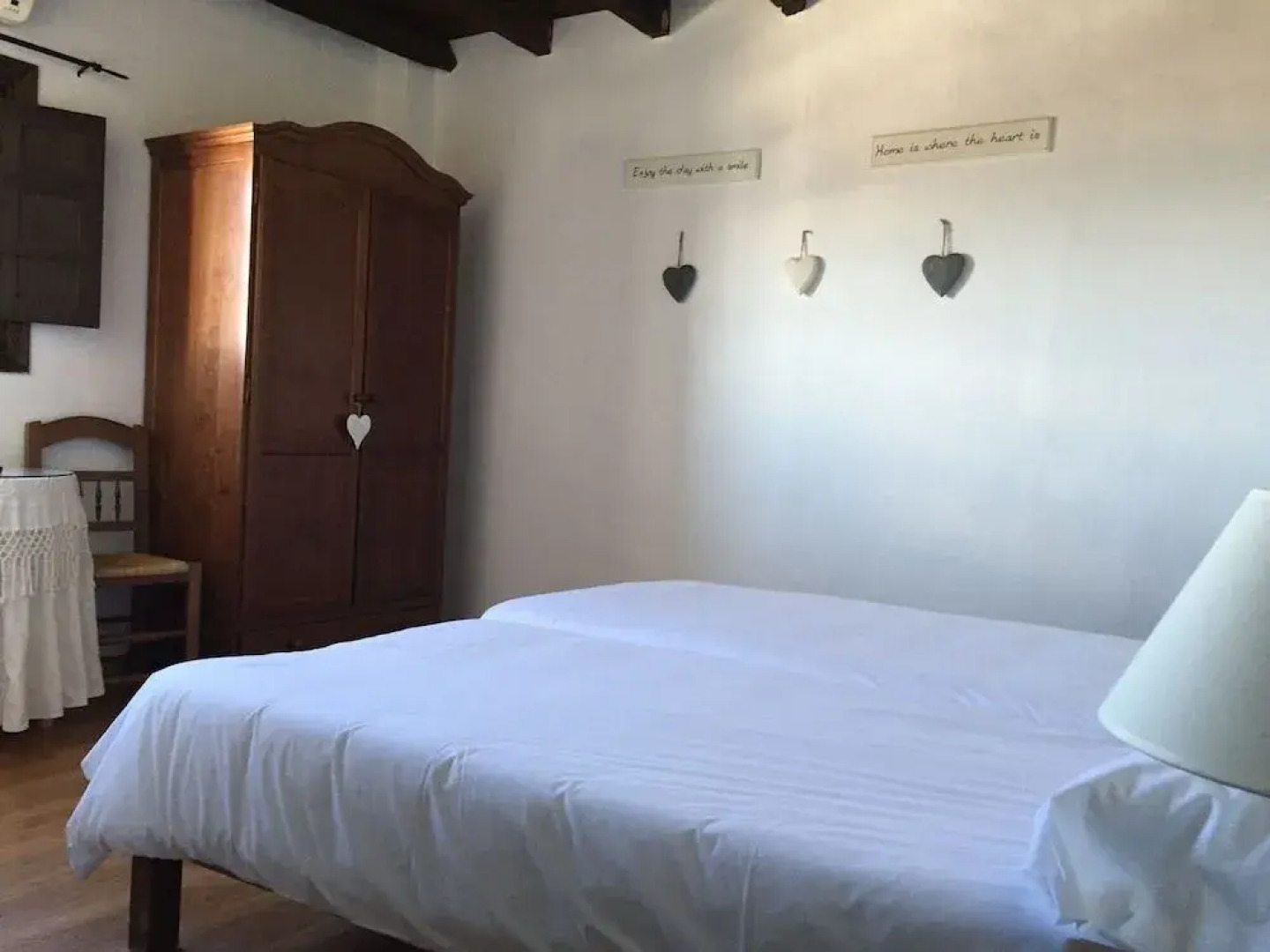 Posada el Parral - Hostel