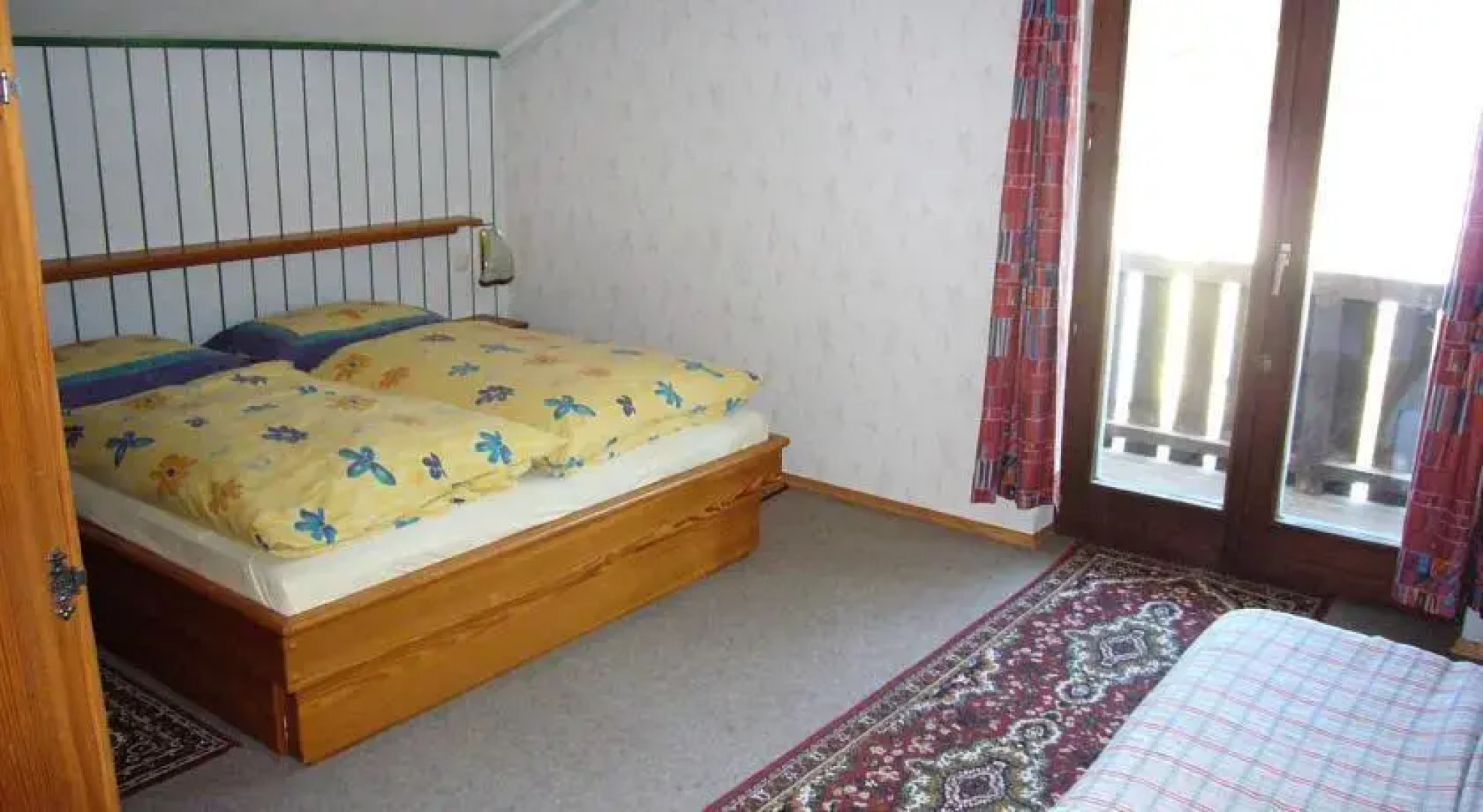 Ferienwohnung Laserer