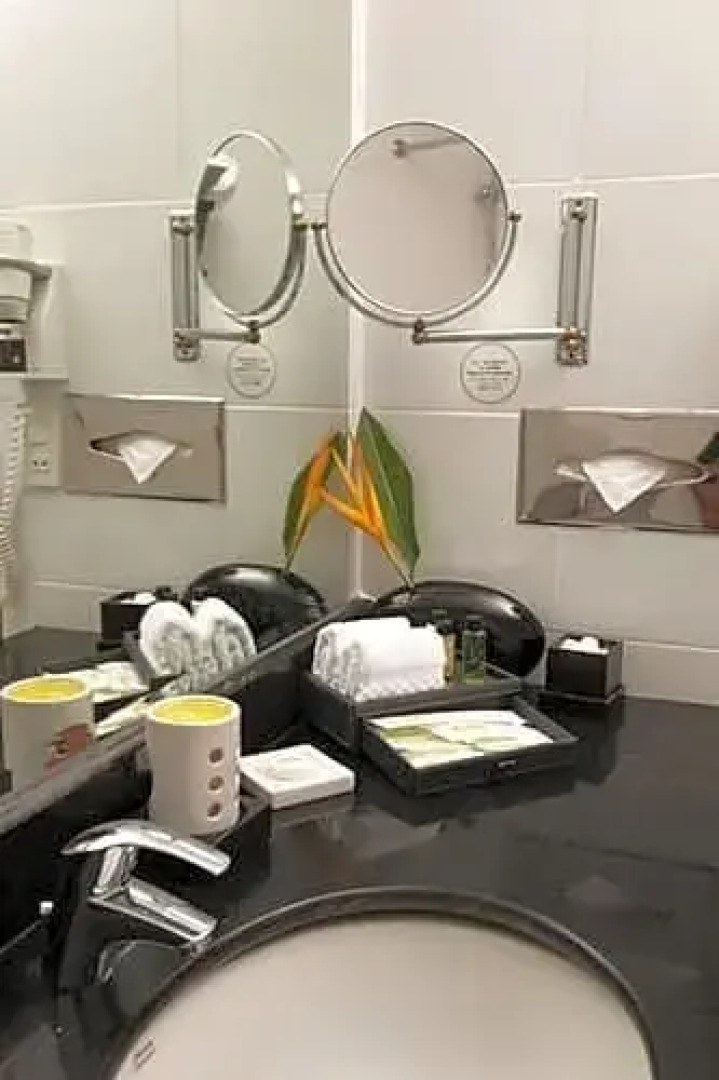 Amari Garden Pattaya