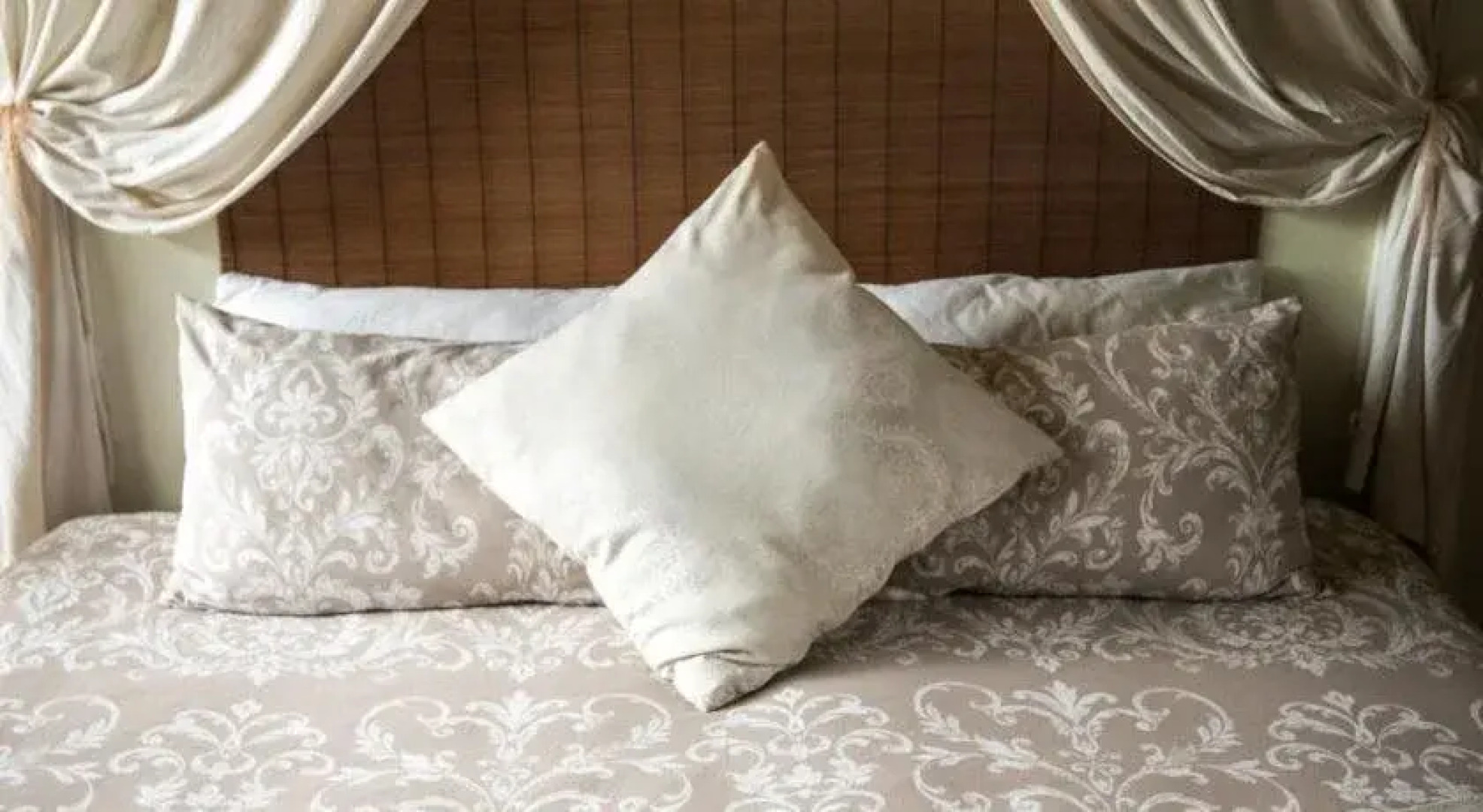 Santa Paloma Guest Farm