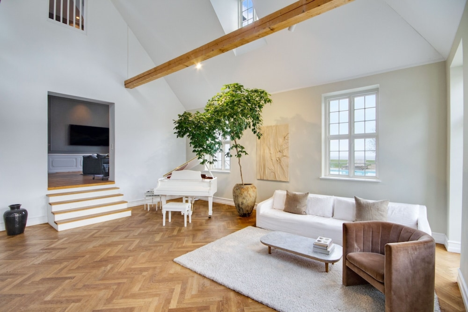 Sanders Rosenlund - Luxury North of Copenhagen