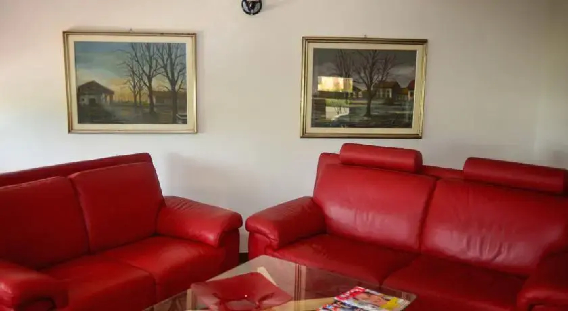 Residence Hotel Prestige