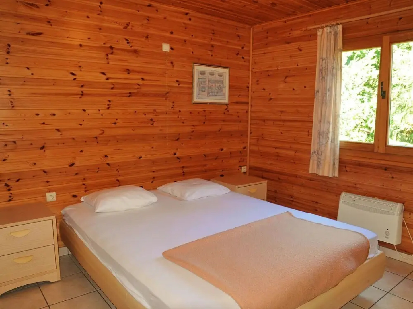 Holiday Home in La Roche With Sauna & Terrace