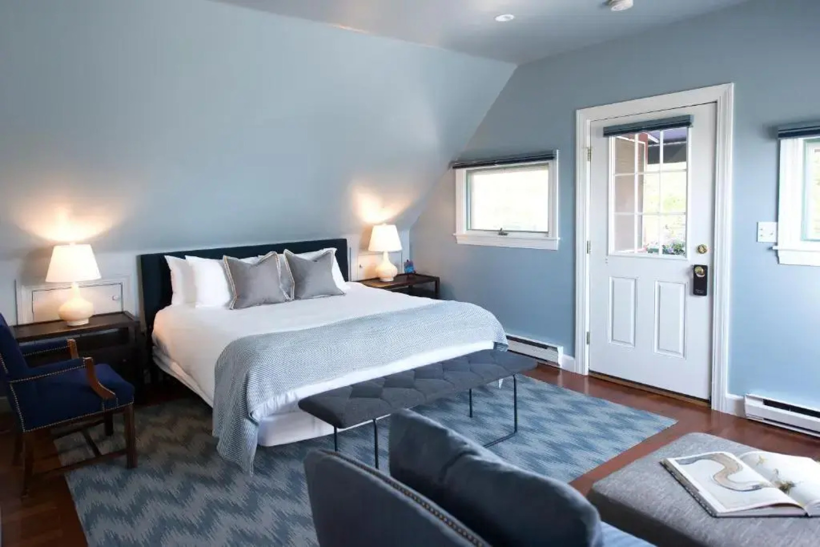 Cape Arundel Inn - Club House