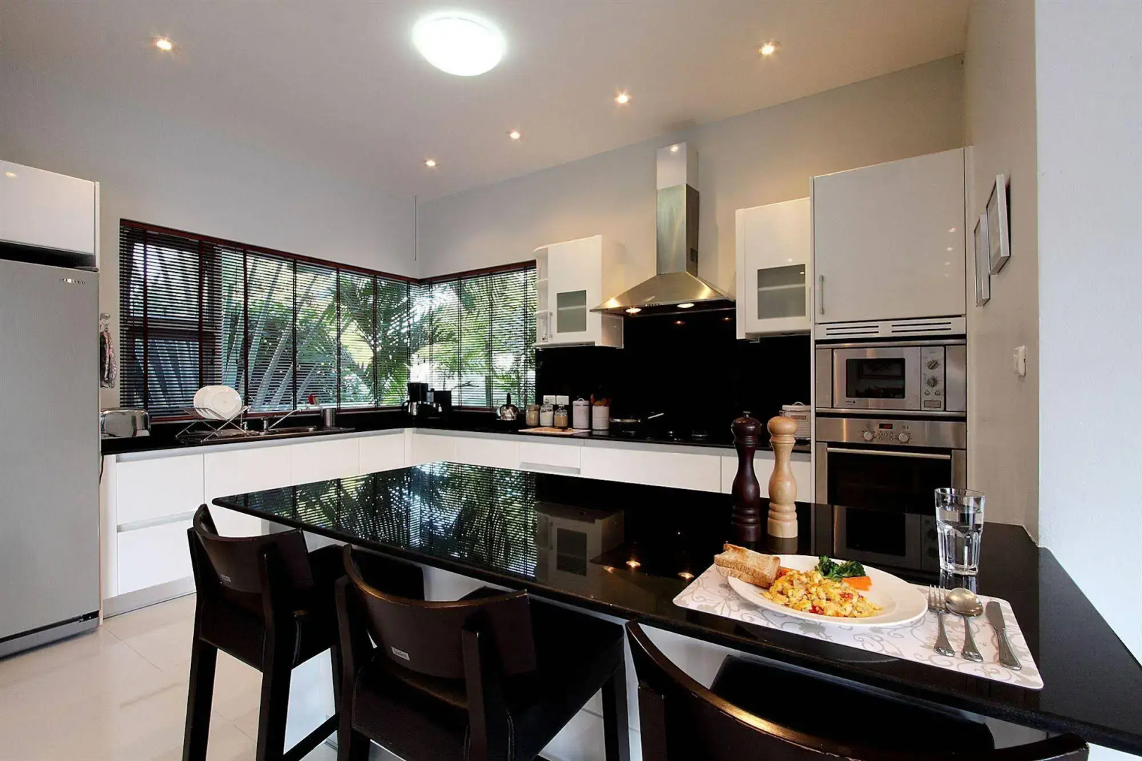 Phuket Lagoon Pool Villa