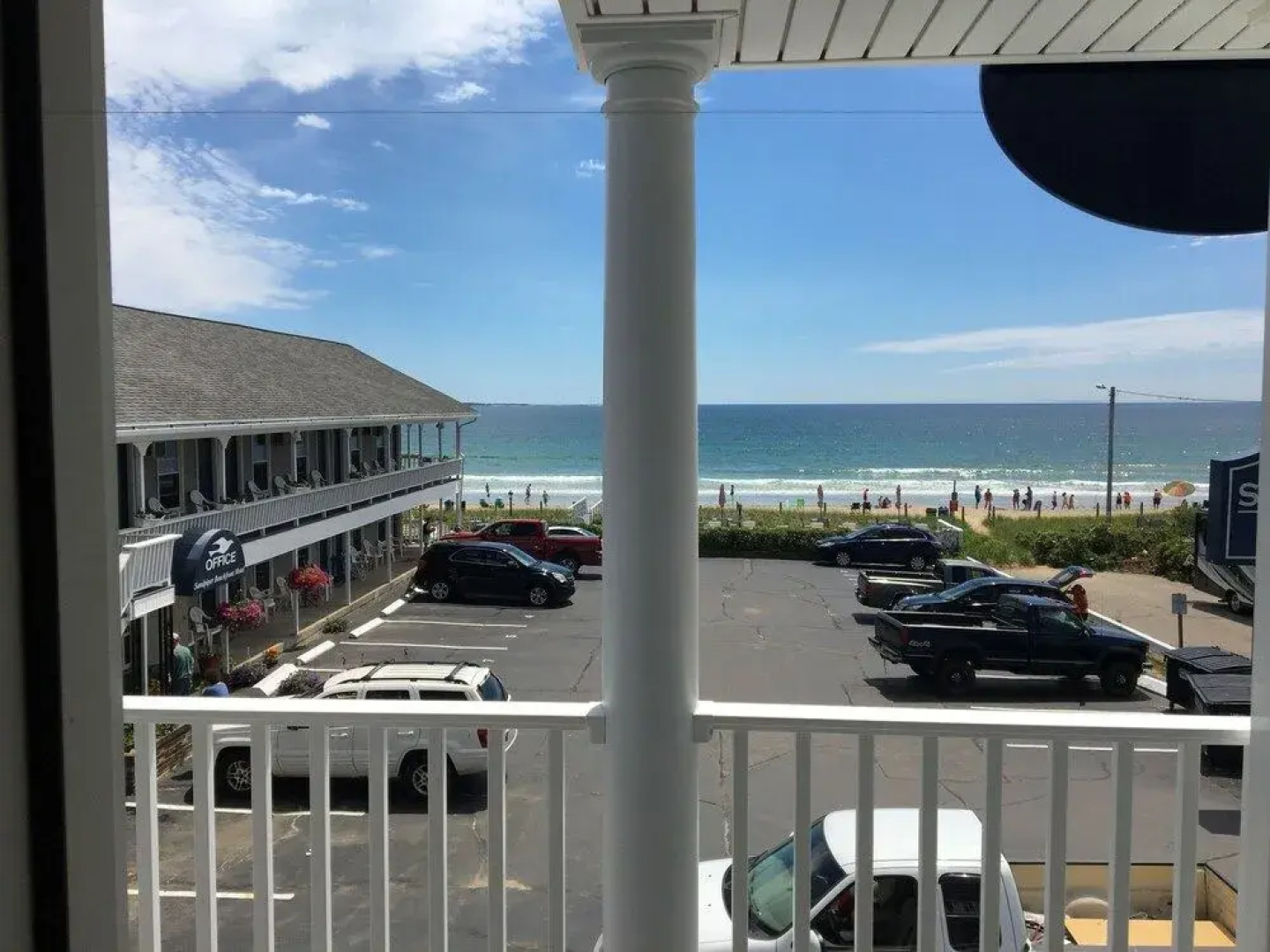 The Rebekah Inn