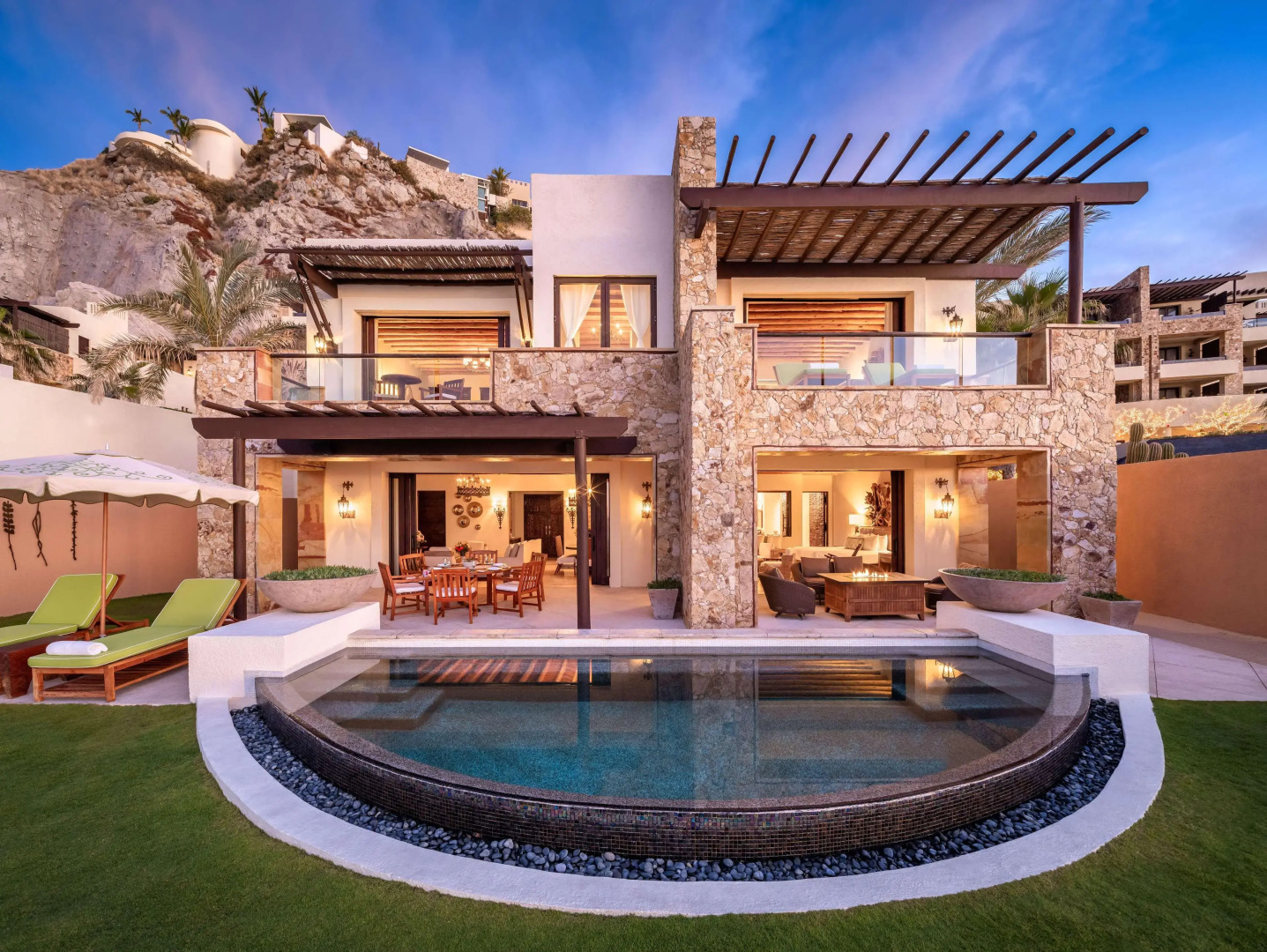 Waldorf Astoria Los Cabos Pedregal