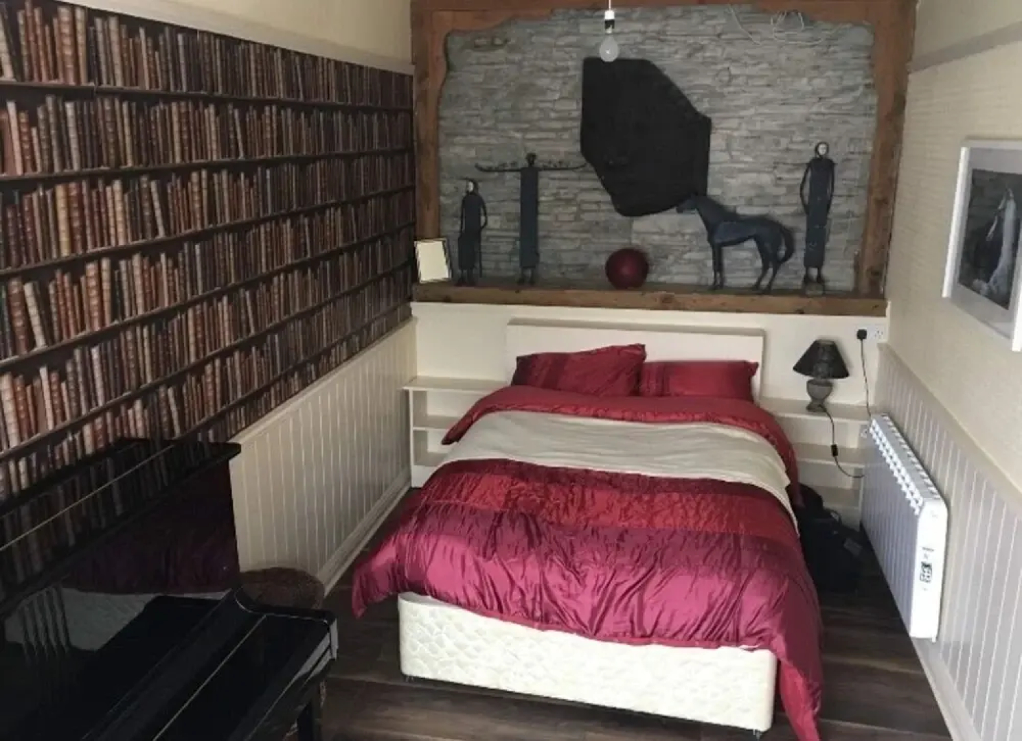 5-Bed Beach Side House in Kilkee