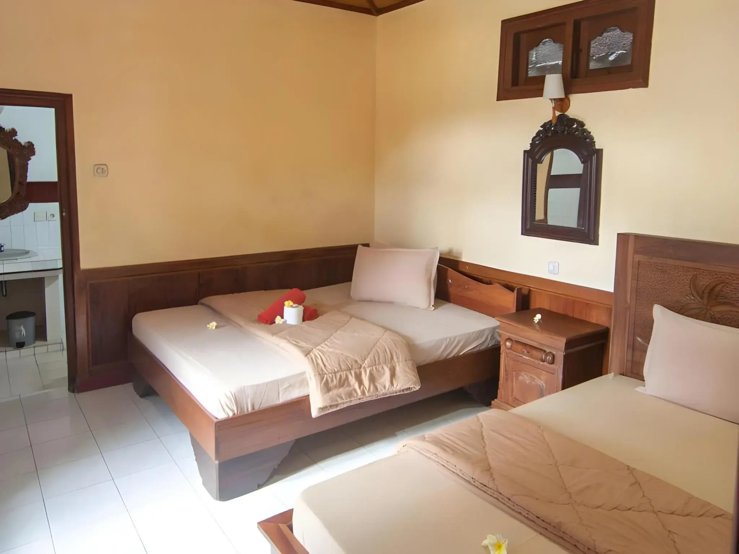 Ganesha Ubud Inn