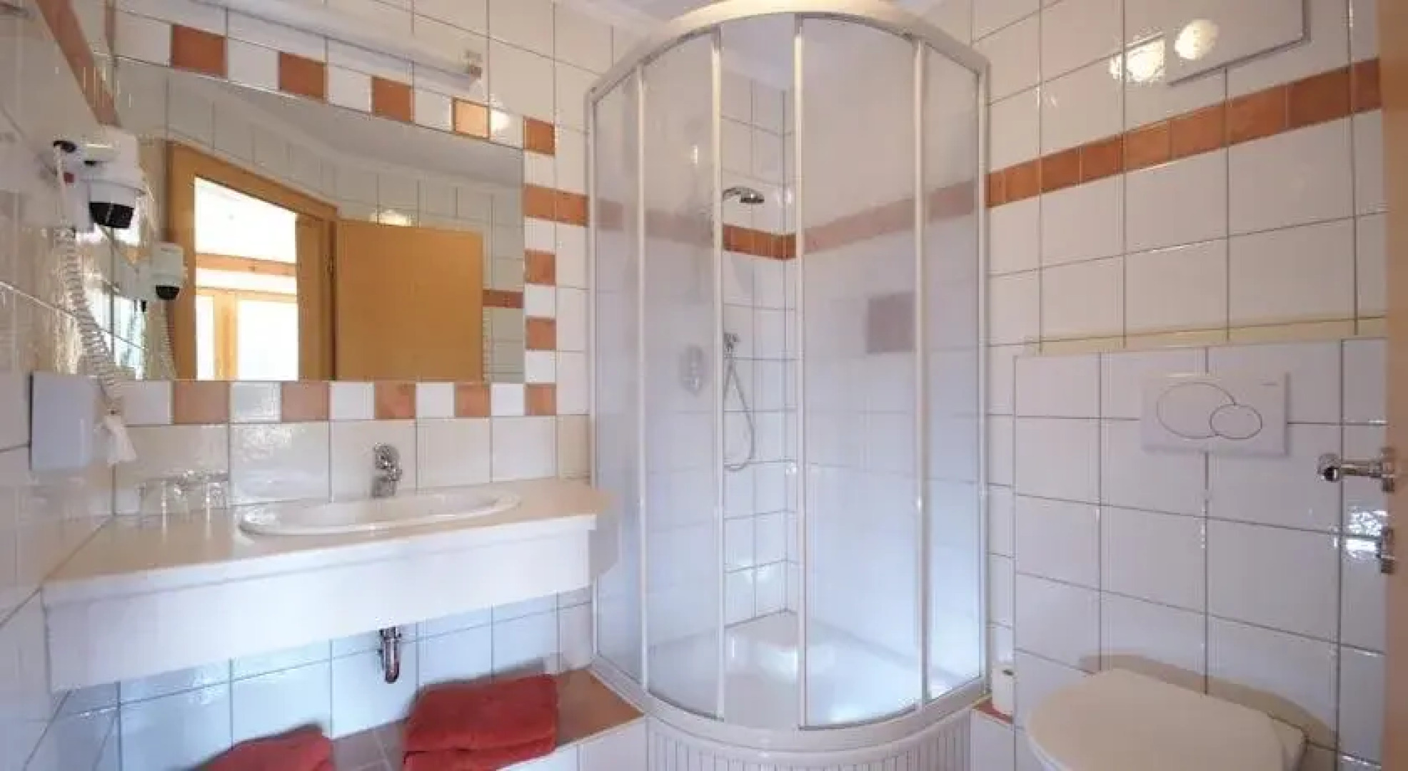 Komfort-Apartments Zufriedenheit