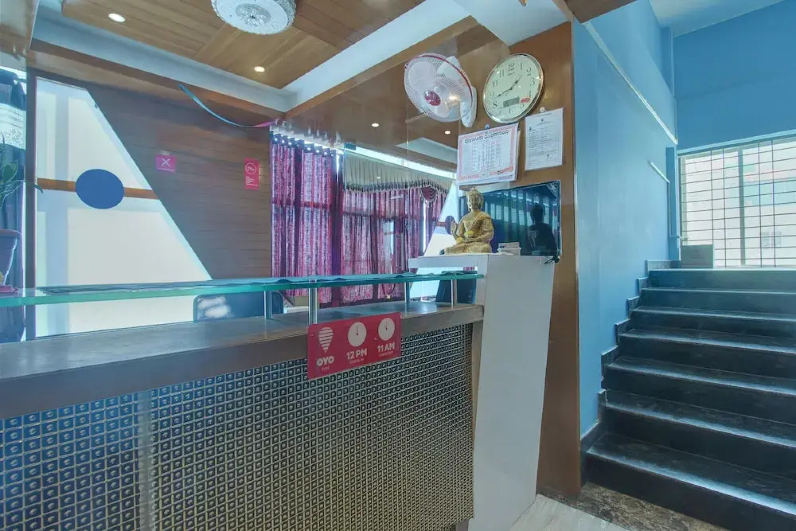 OYO 26981 Sharan Residency