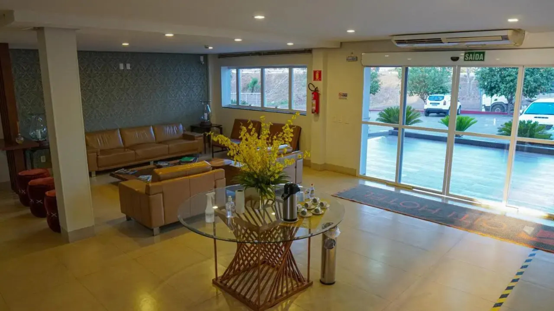 Oiti Hotel