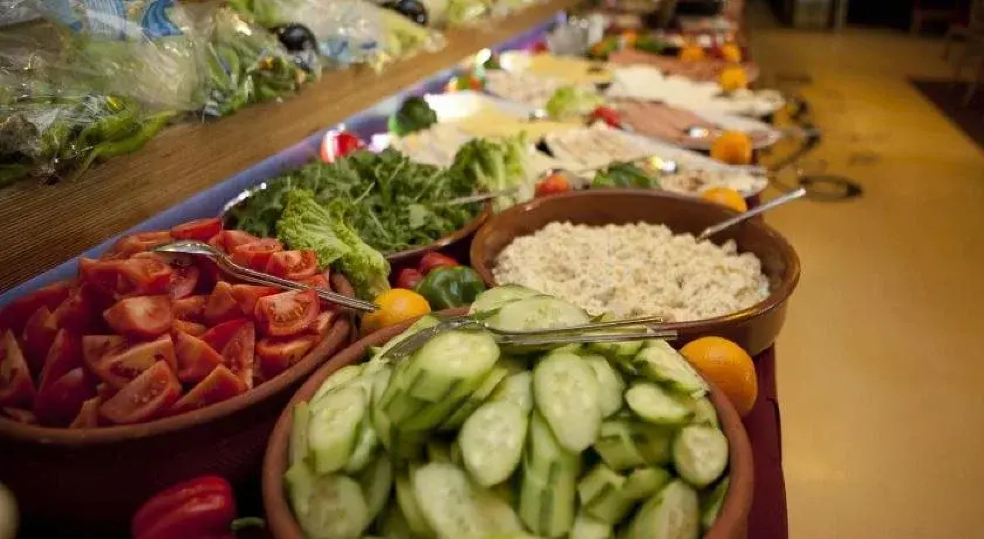 Sarikamis Snowflake Dağ Oteli