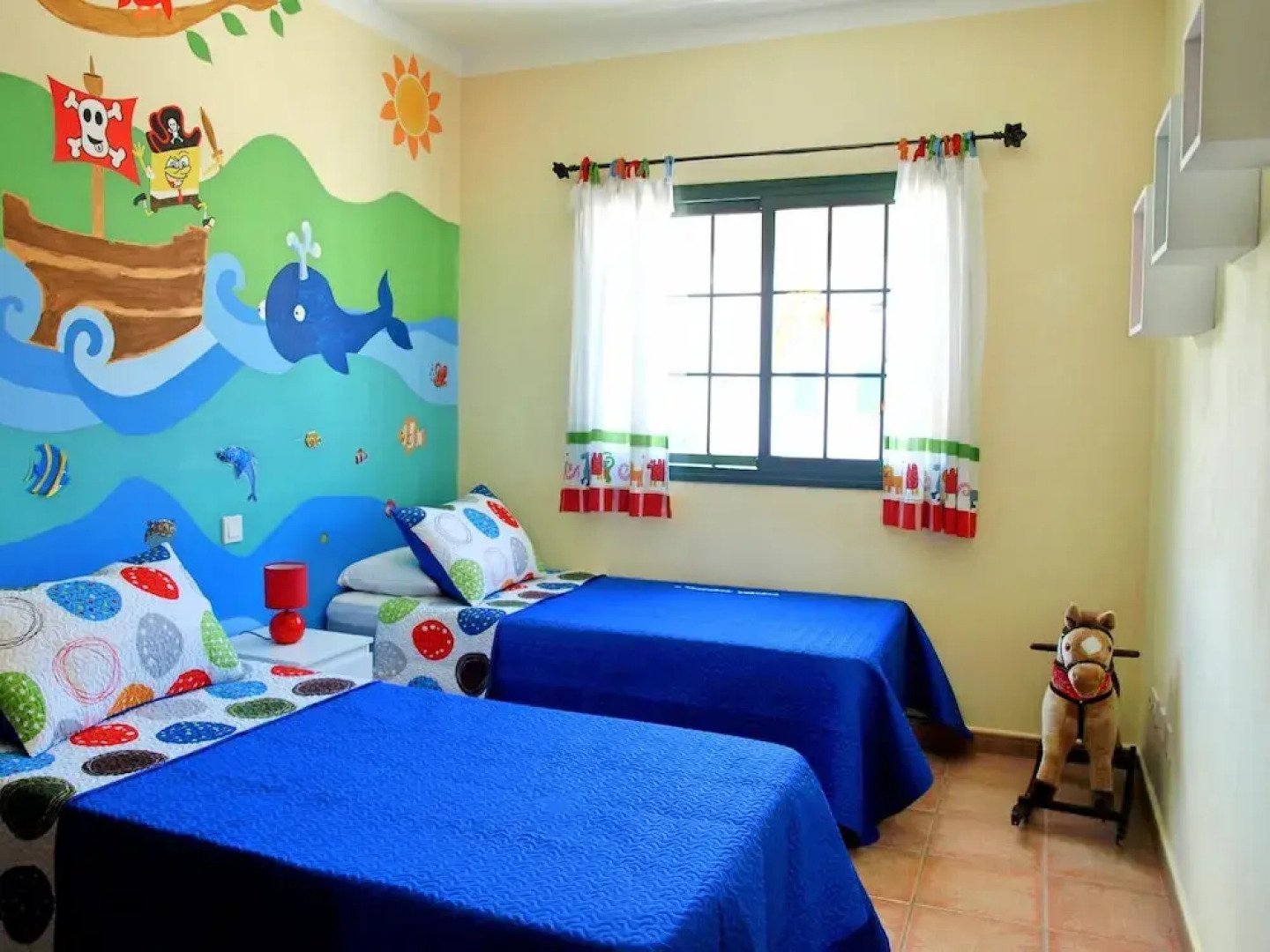 Flatguest Awesome Duplex