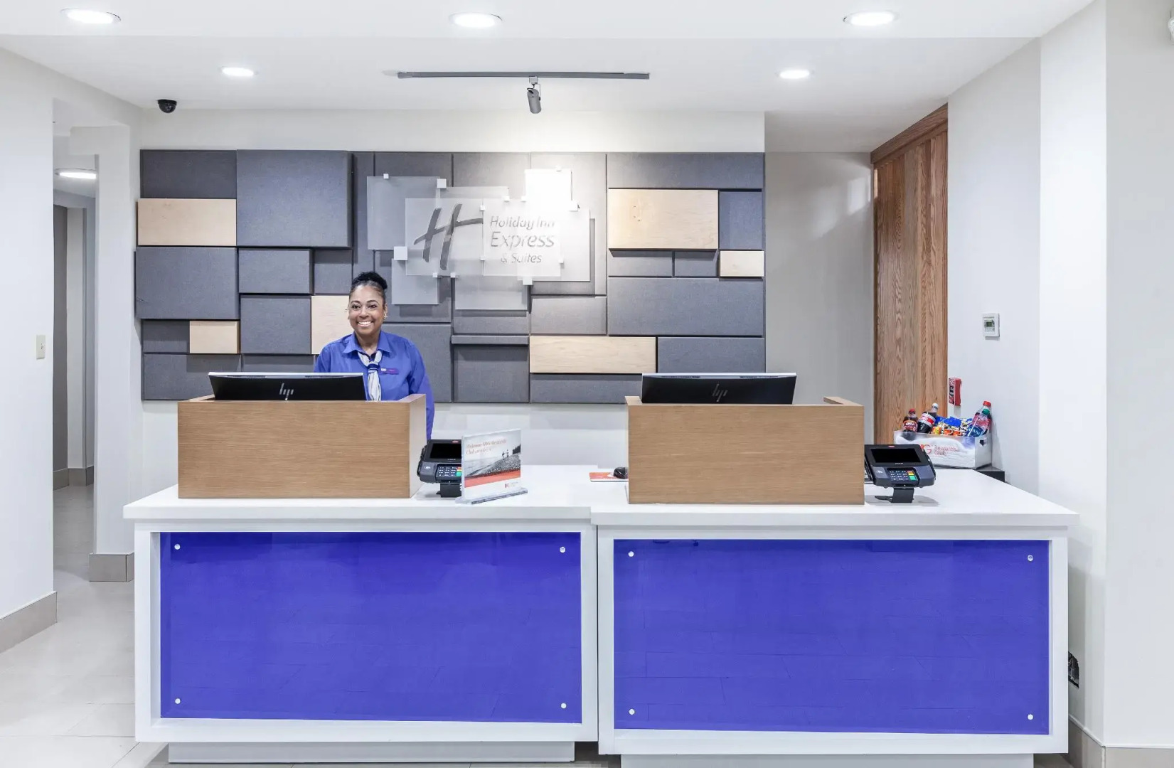Holiday Inn Express & Suites Baton Rouge East by IHG