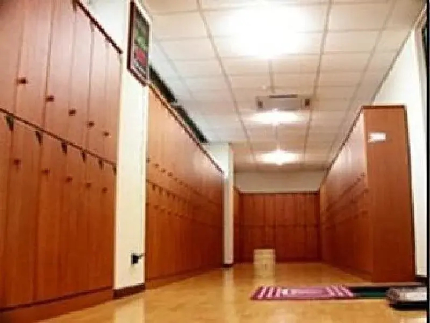 Goodstay Phoenix Spa Hotel