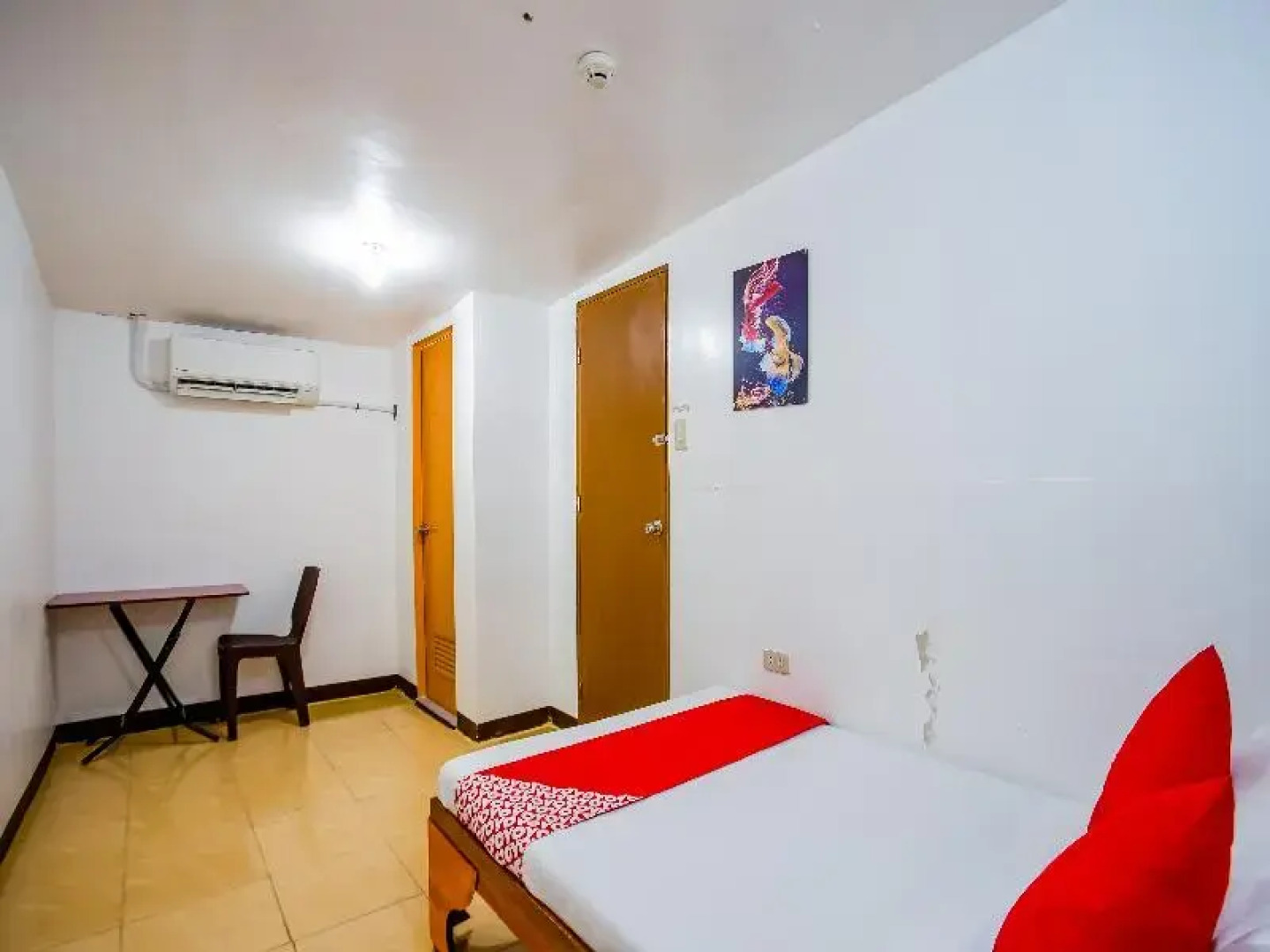 Mye Tourist Inn by Oyo Rooms