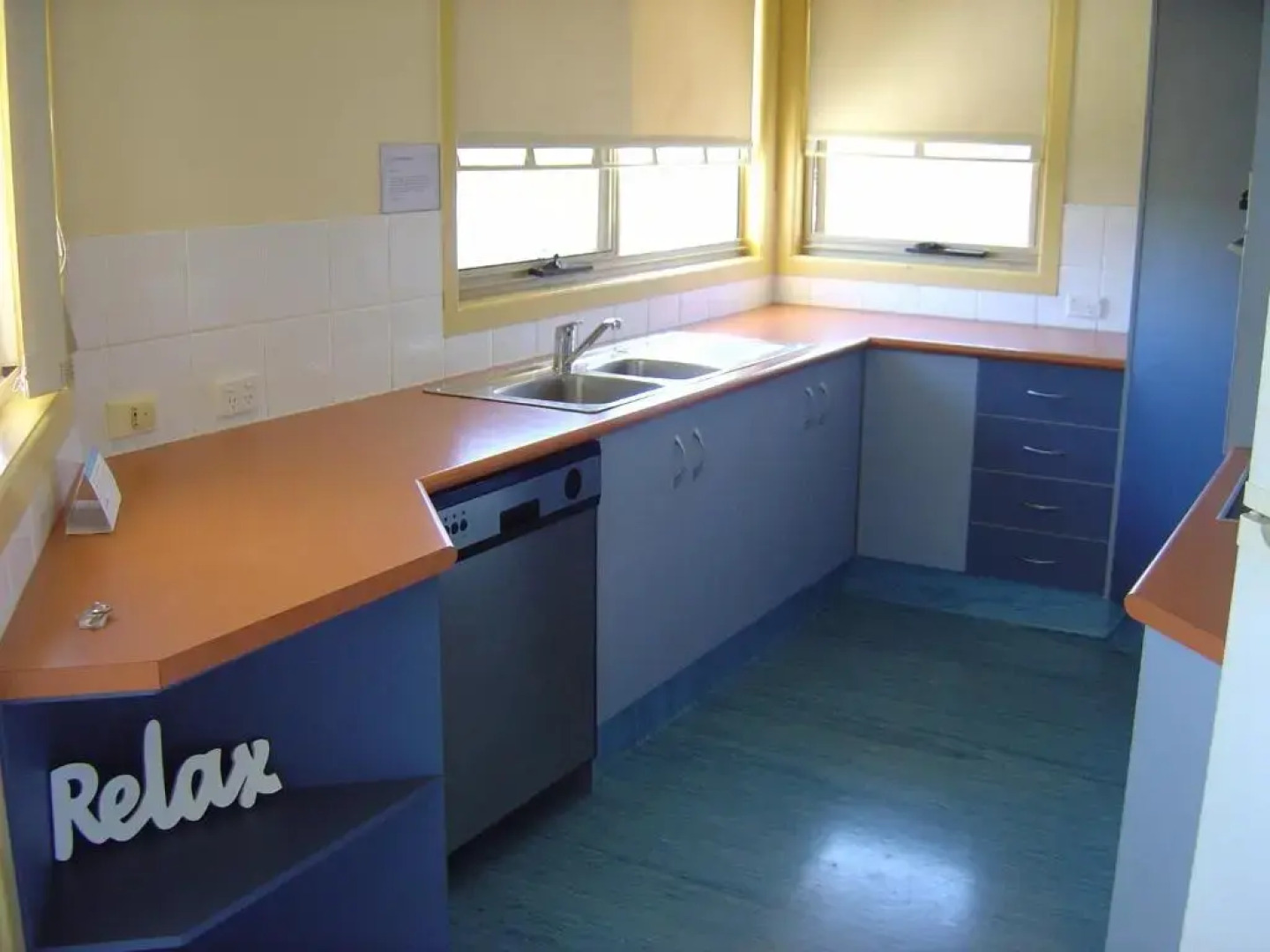 Hastings Cove Waterfront Holiday Apartments