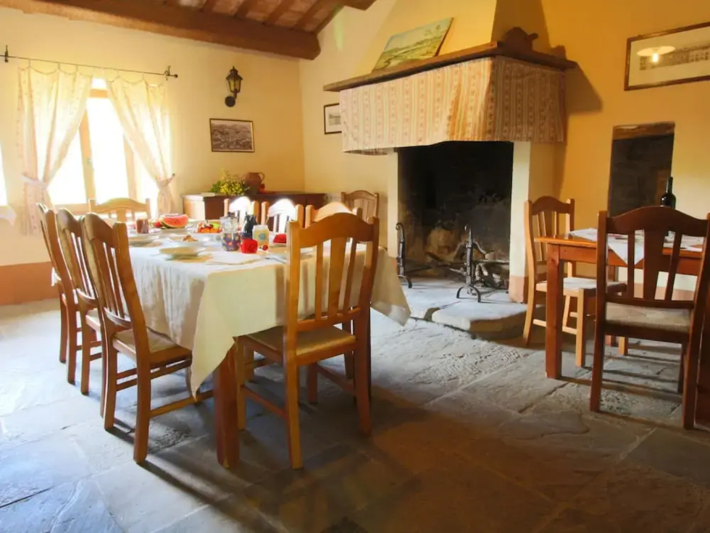 Belvilla by OYO Cal' Bianchino