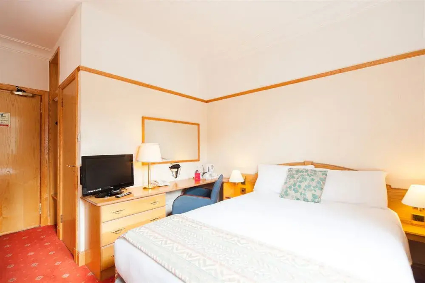 Abington Hotel