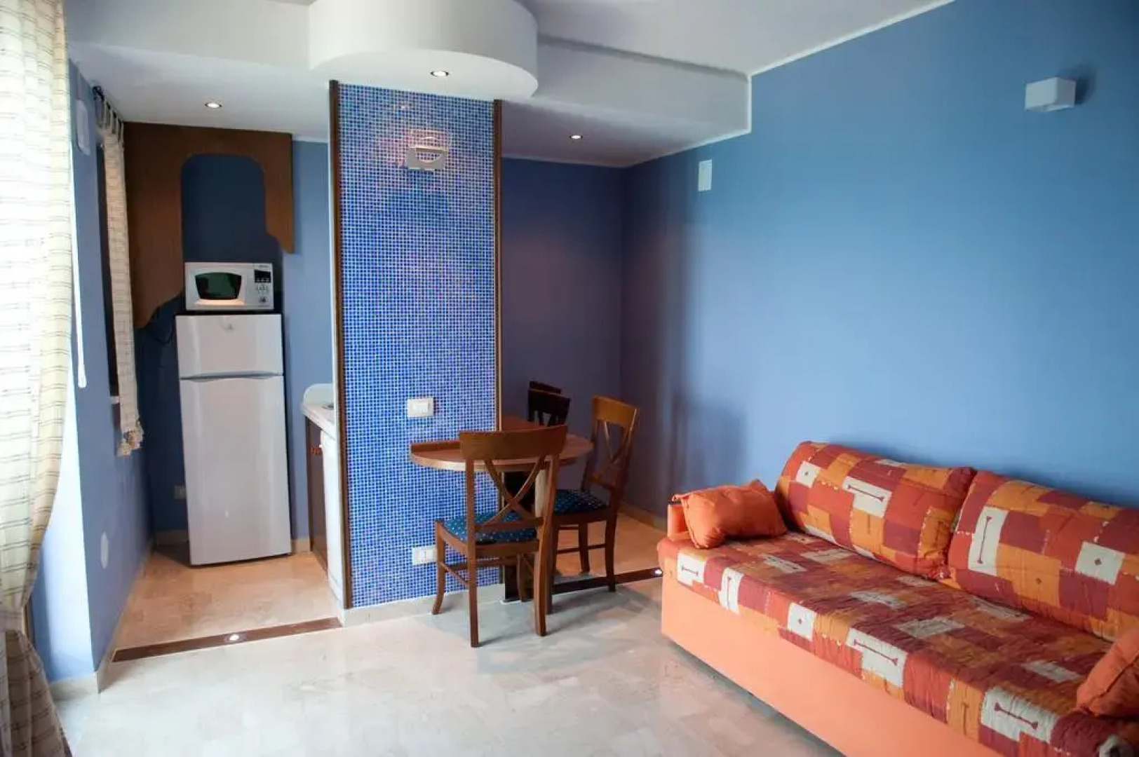 MiraMare Residence Cefalú