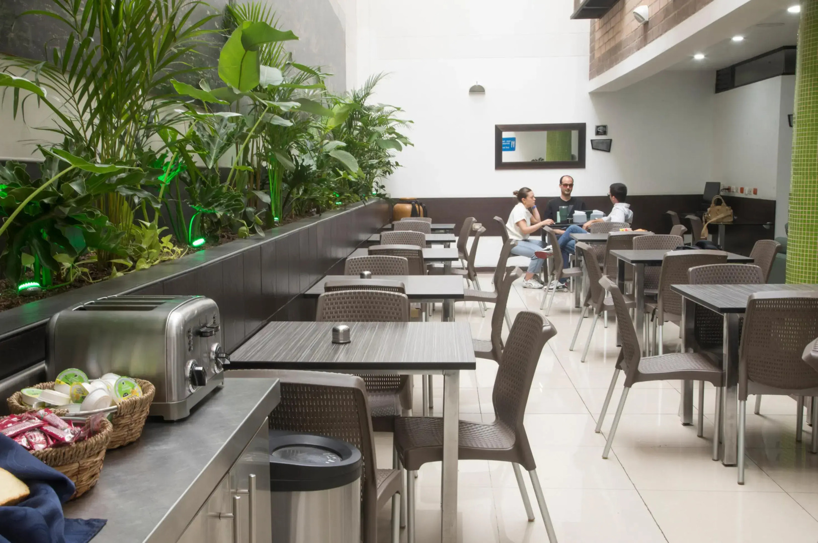 Hotel Acqua Medellín