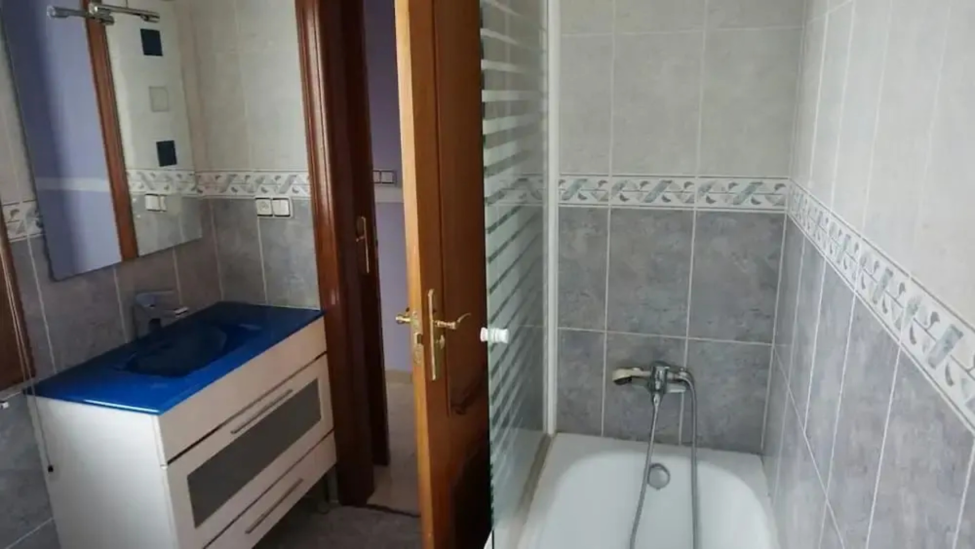 Playa de Sabón Apartamentos