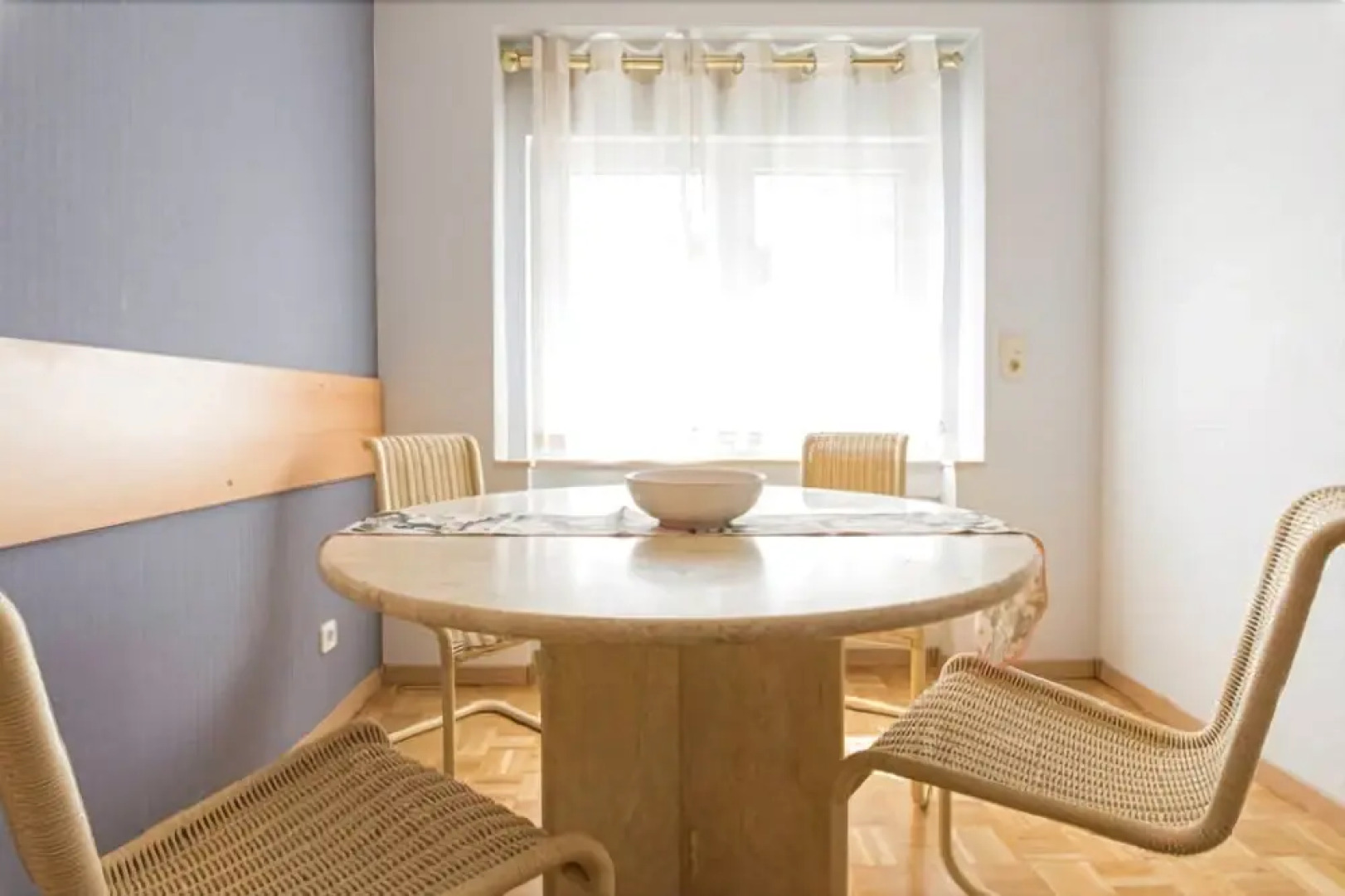 Gästehaus Schröder Walldorf 1