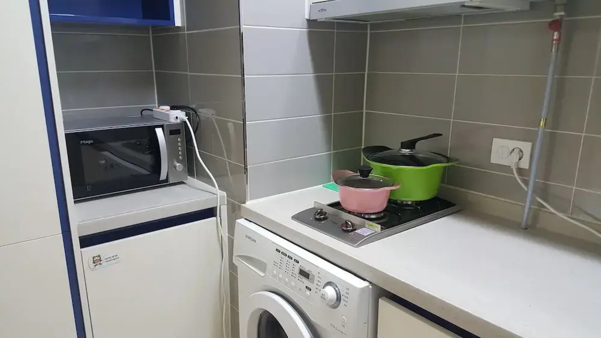 Hitomorrow Residence