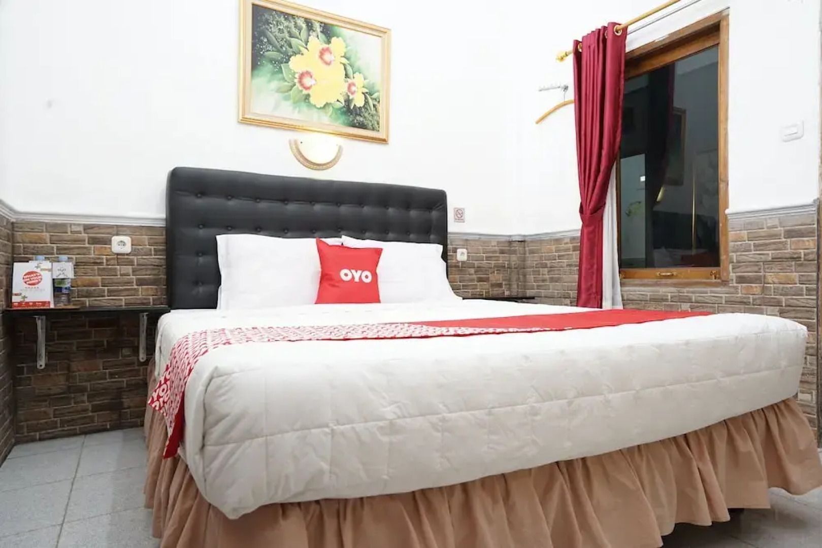 Wisma Vandera Syariah Garut Mitra RedDoorz