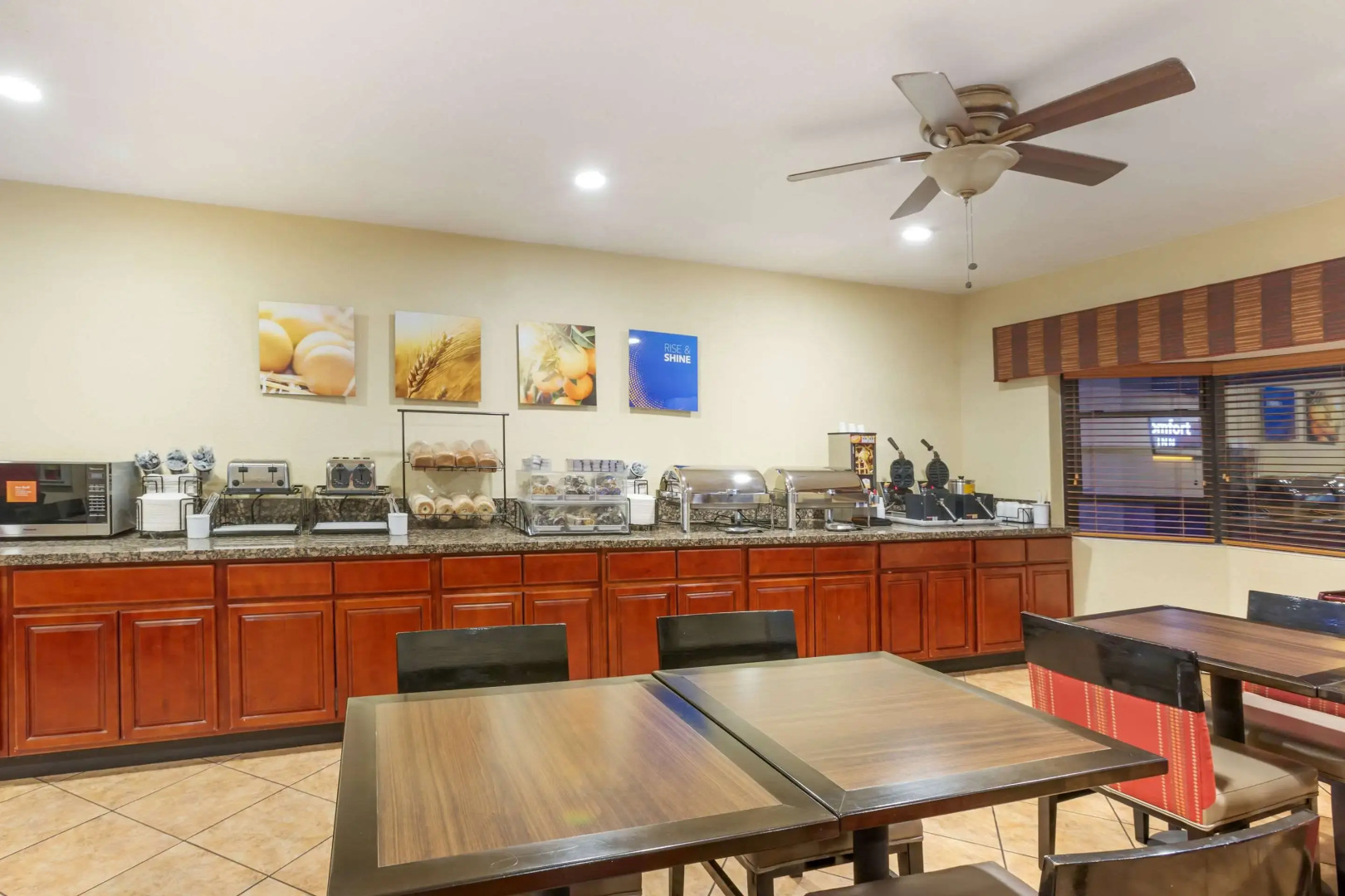 Comfort Inn Near Grand Canyon