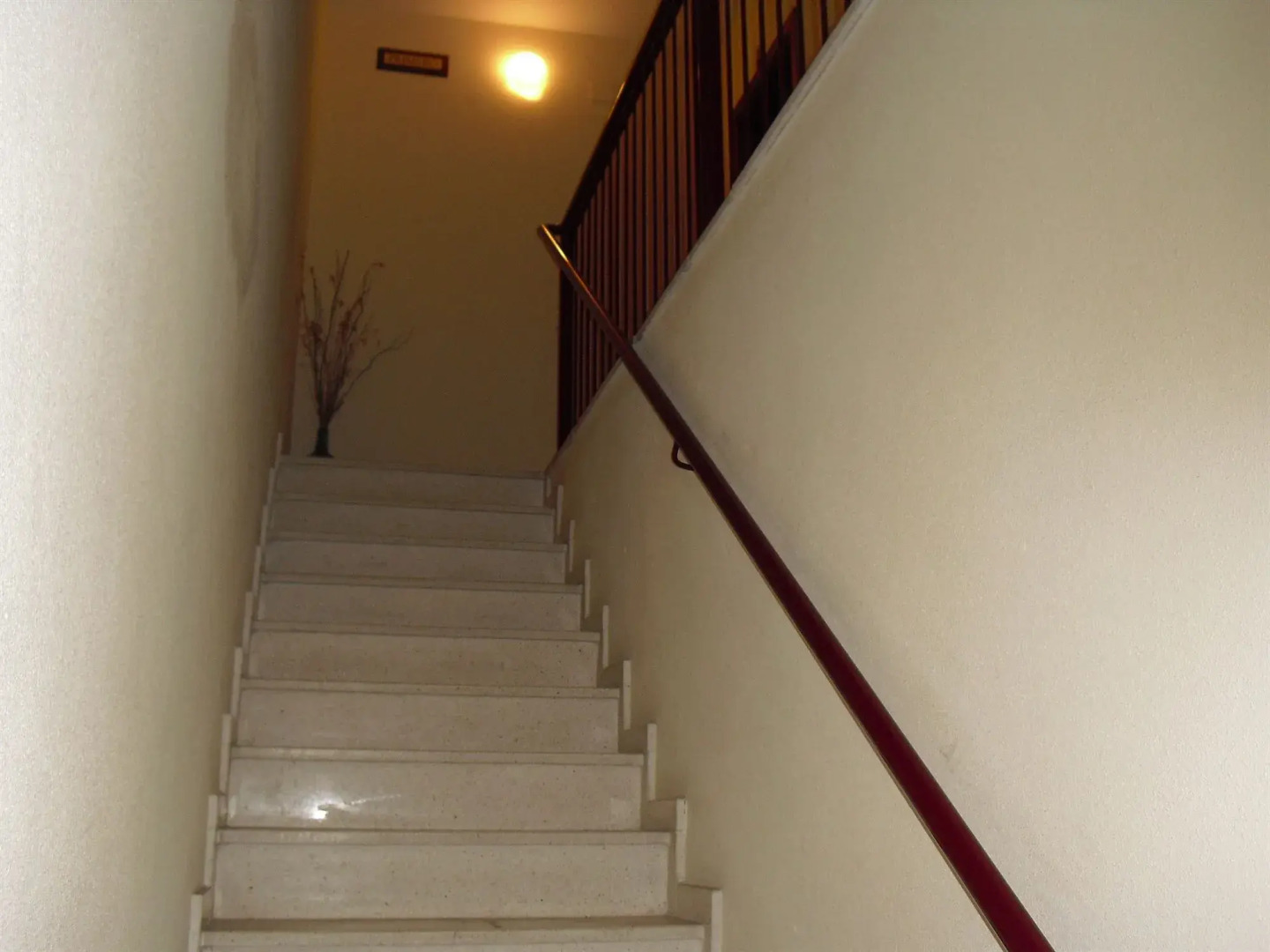 Barbancho Apartaments