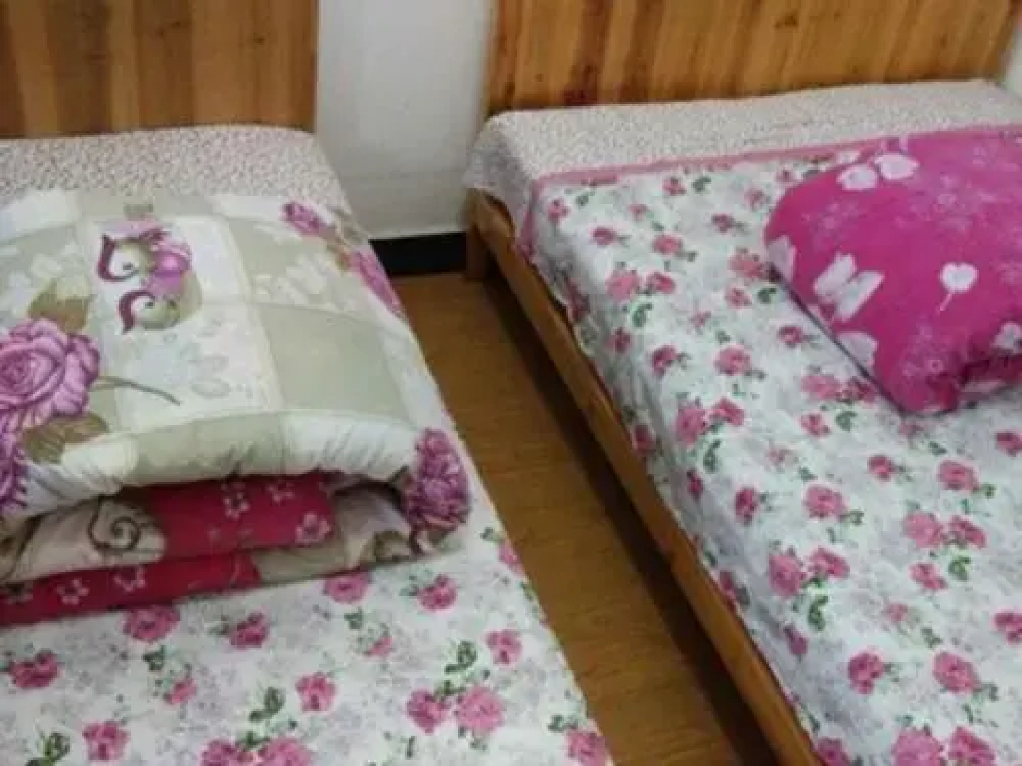 Qingyuan Yinxing Farm Stay