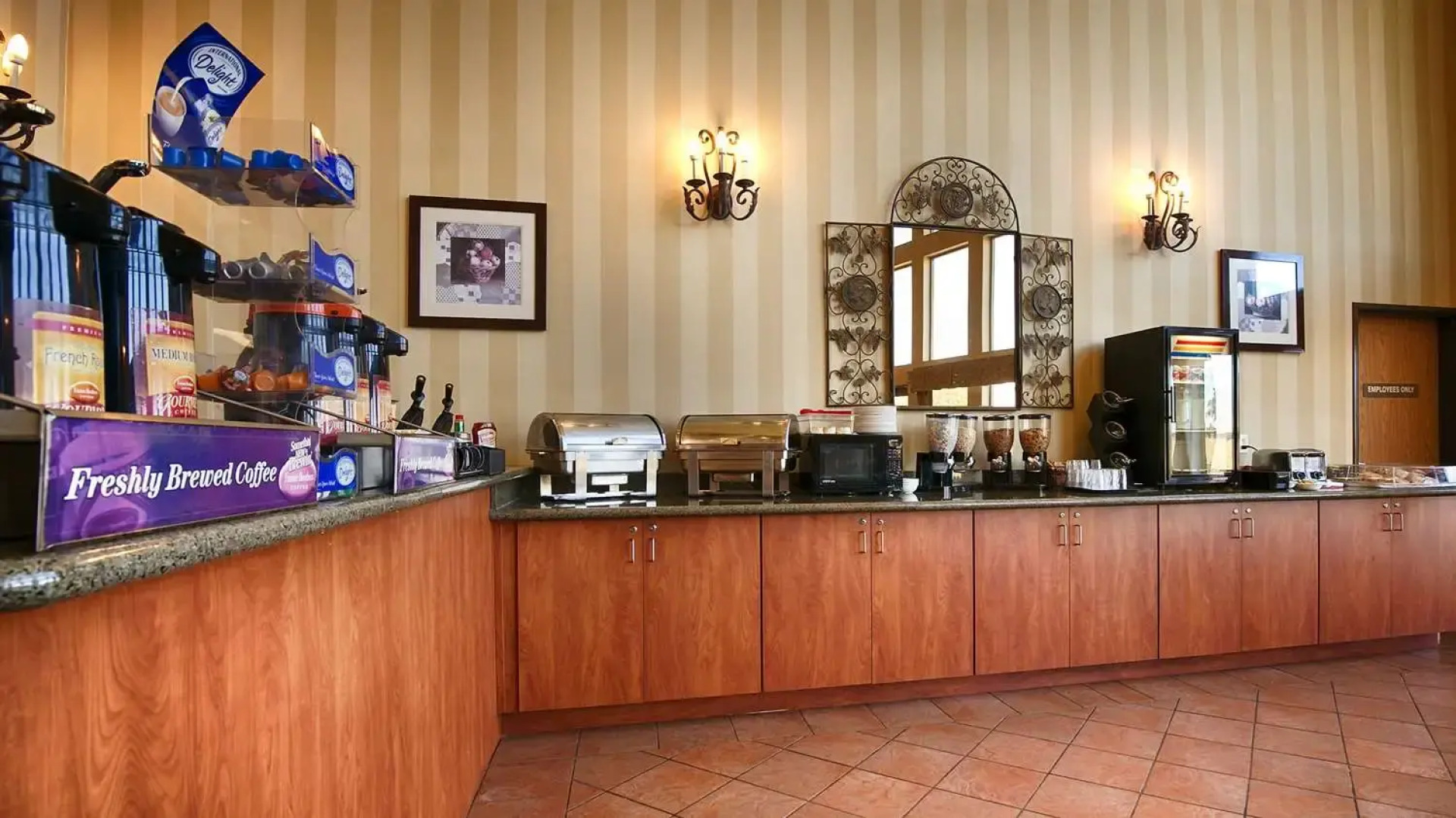 Best Western Plus Grapevine Inn