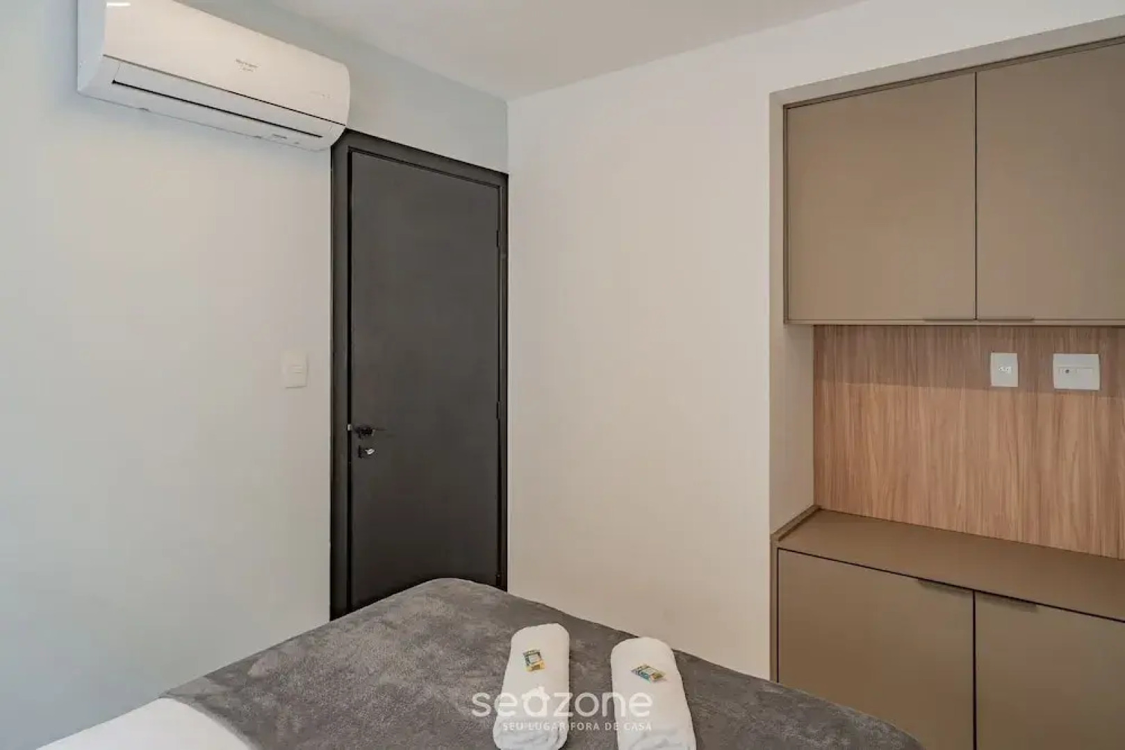 VLP - Apartments Close to Praia do Forte/ba