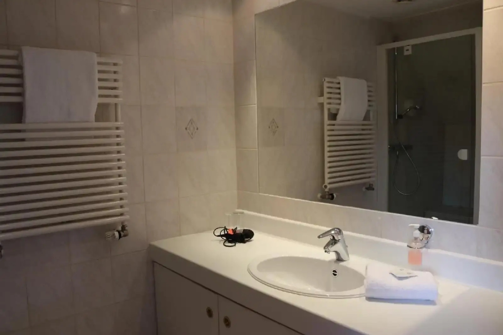 Hotel-Restaurant Johanneshof Wagner UG