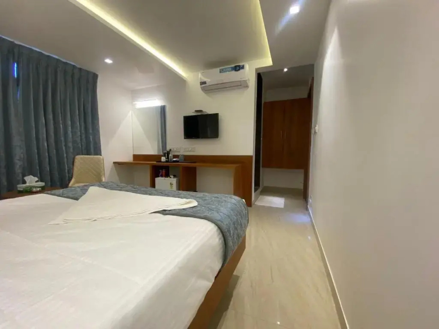 The Urban Hive Hotel