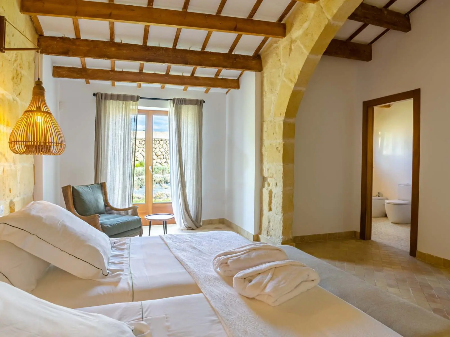 Hotel Amagatay Menorca