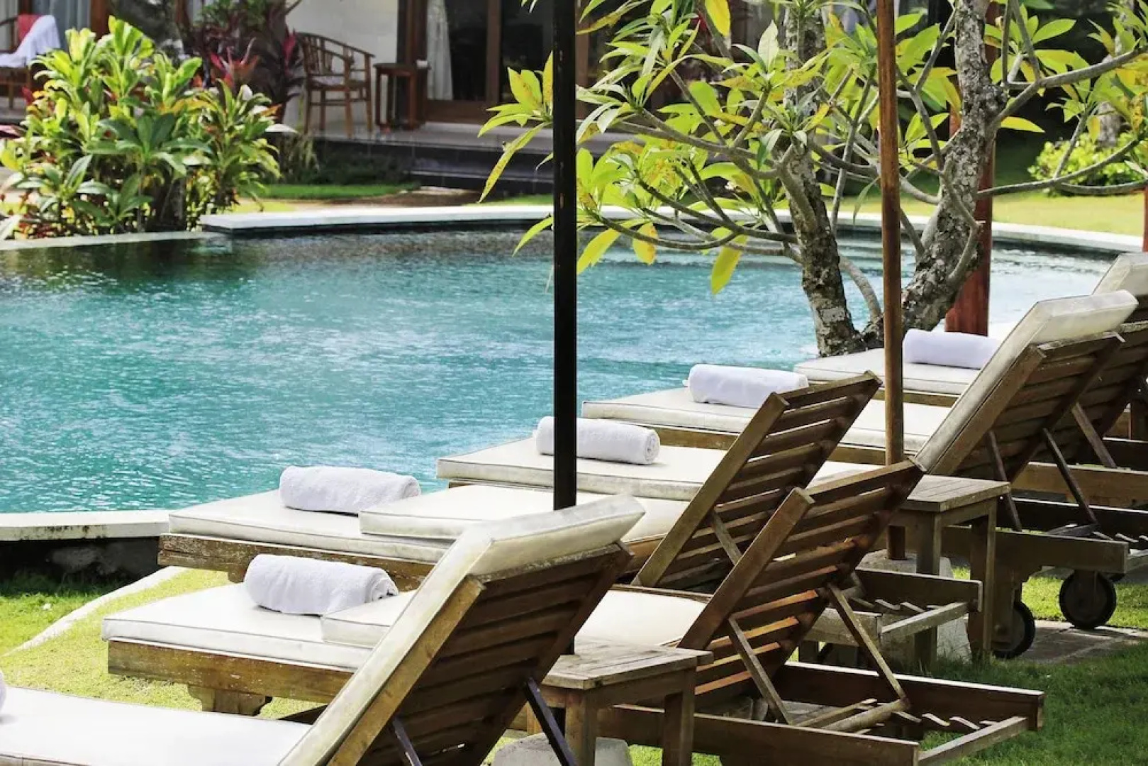 The Brothers Villa