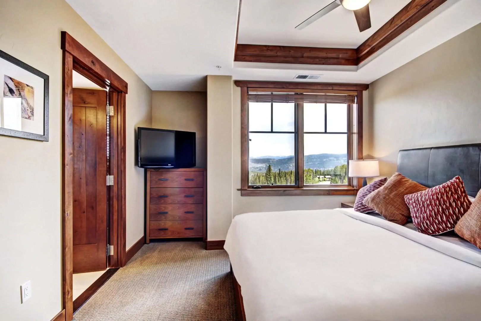 One Ski Hill Place, A RockResort