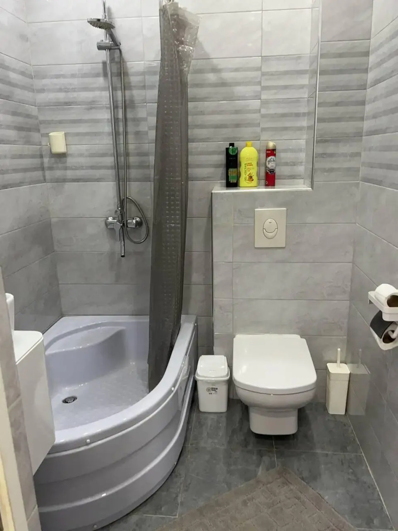 Апартаменты на улице Свердлова