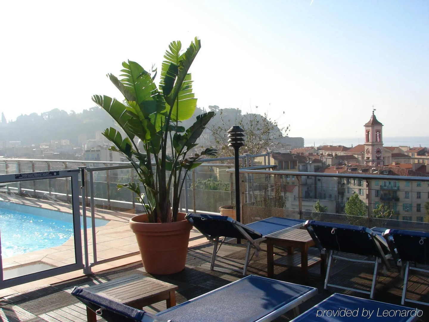 Hôtel Aston La Scala