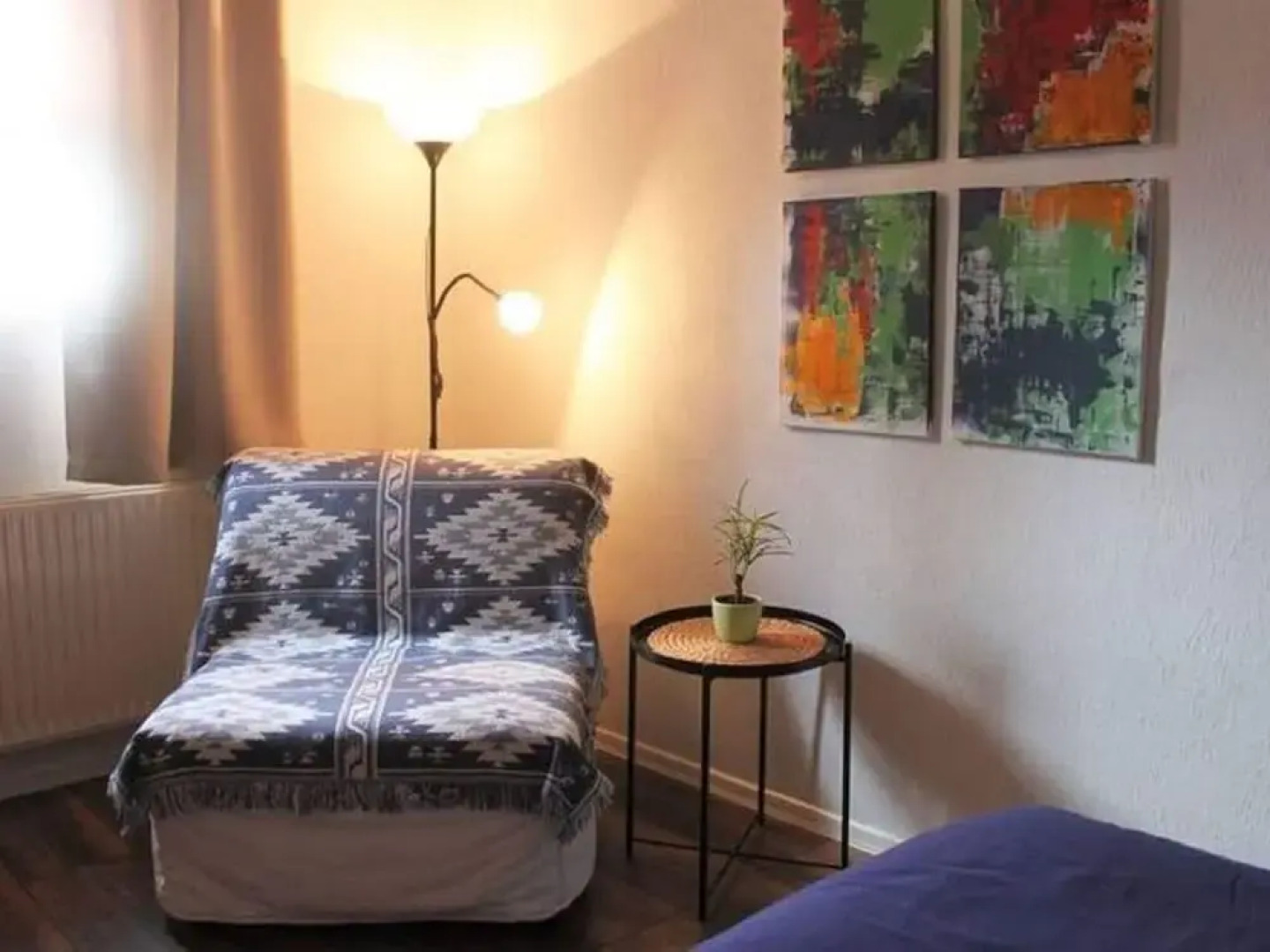 Apartment in Tabarz Thuringia Near the Forest