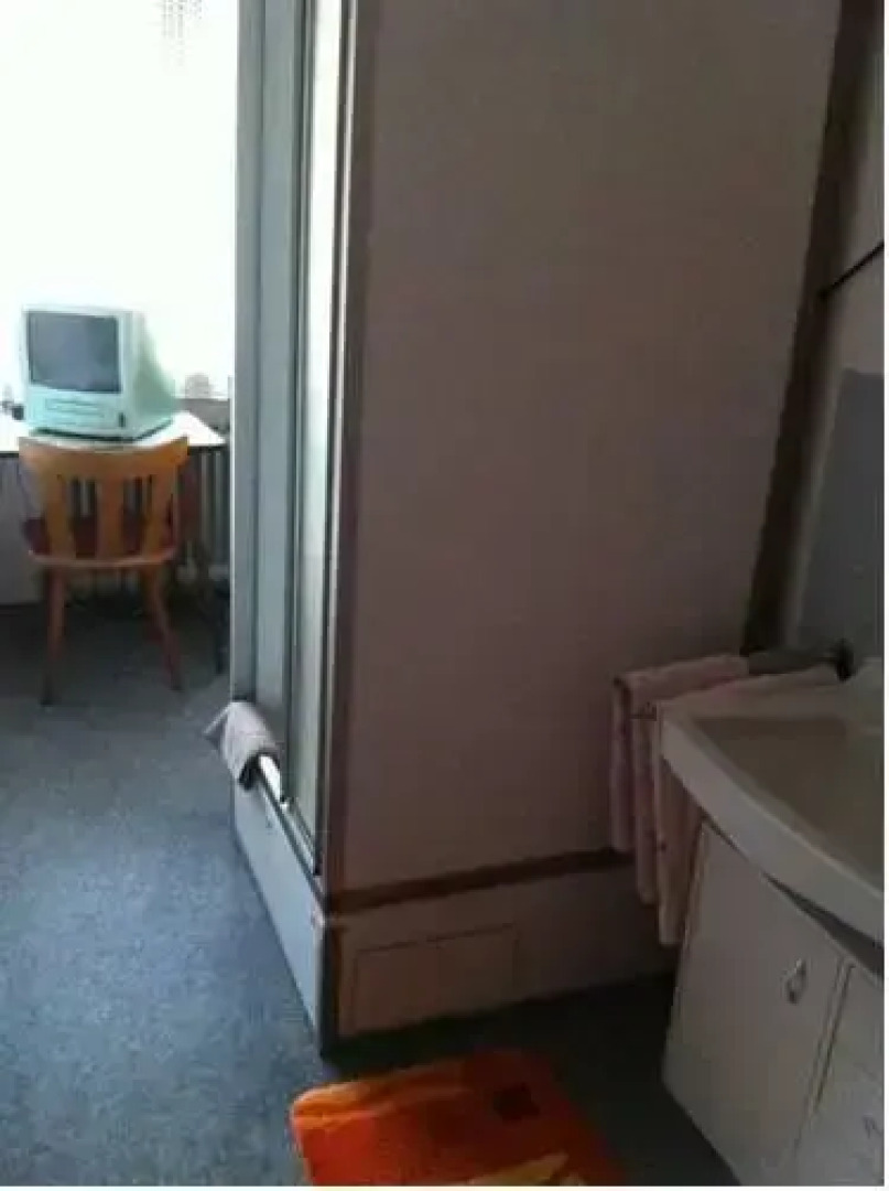 Hotel Bleisteinmühle Garni