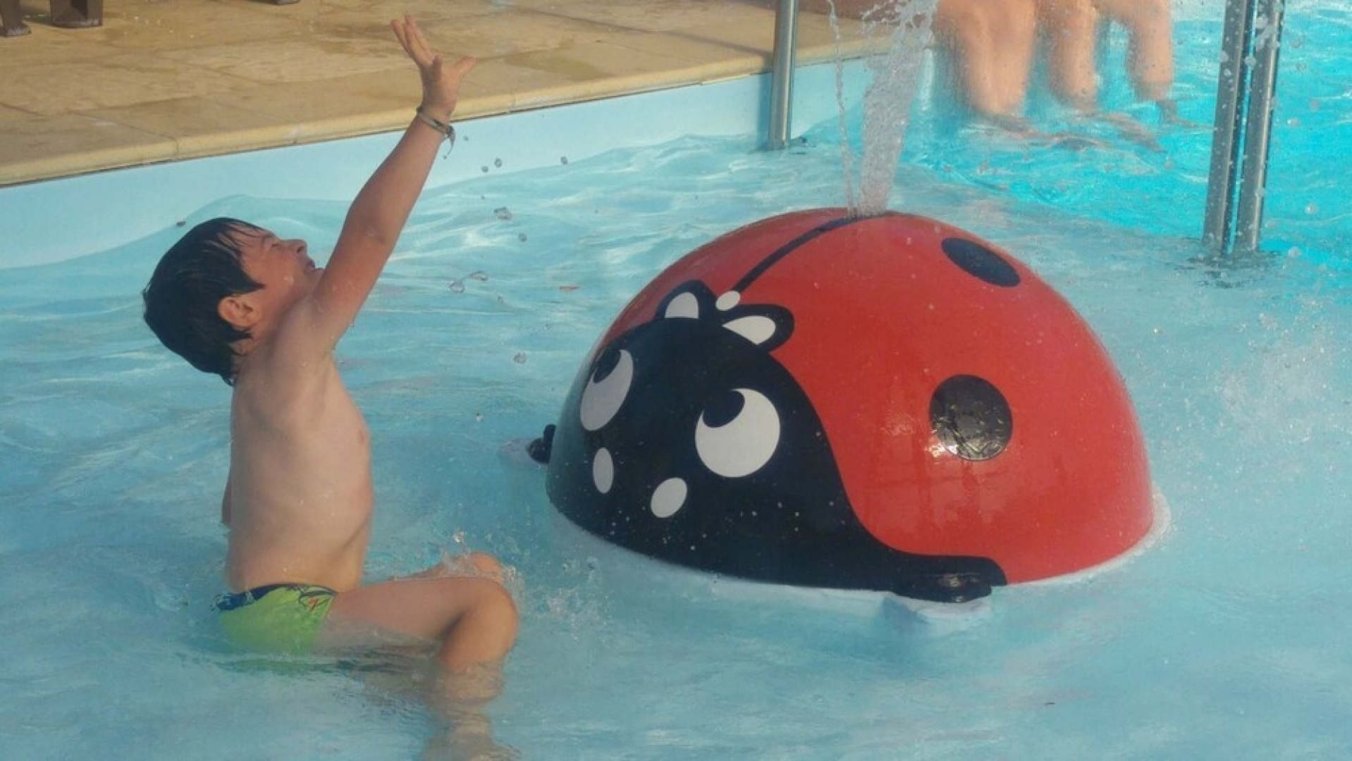 Bungalow des Calquières